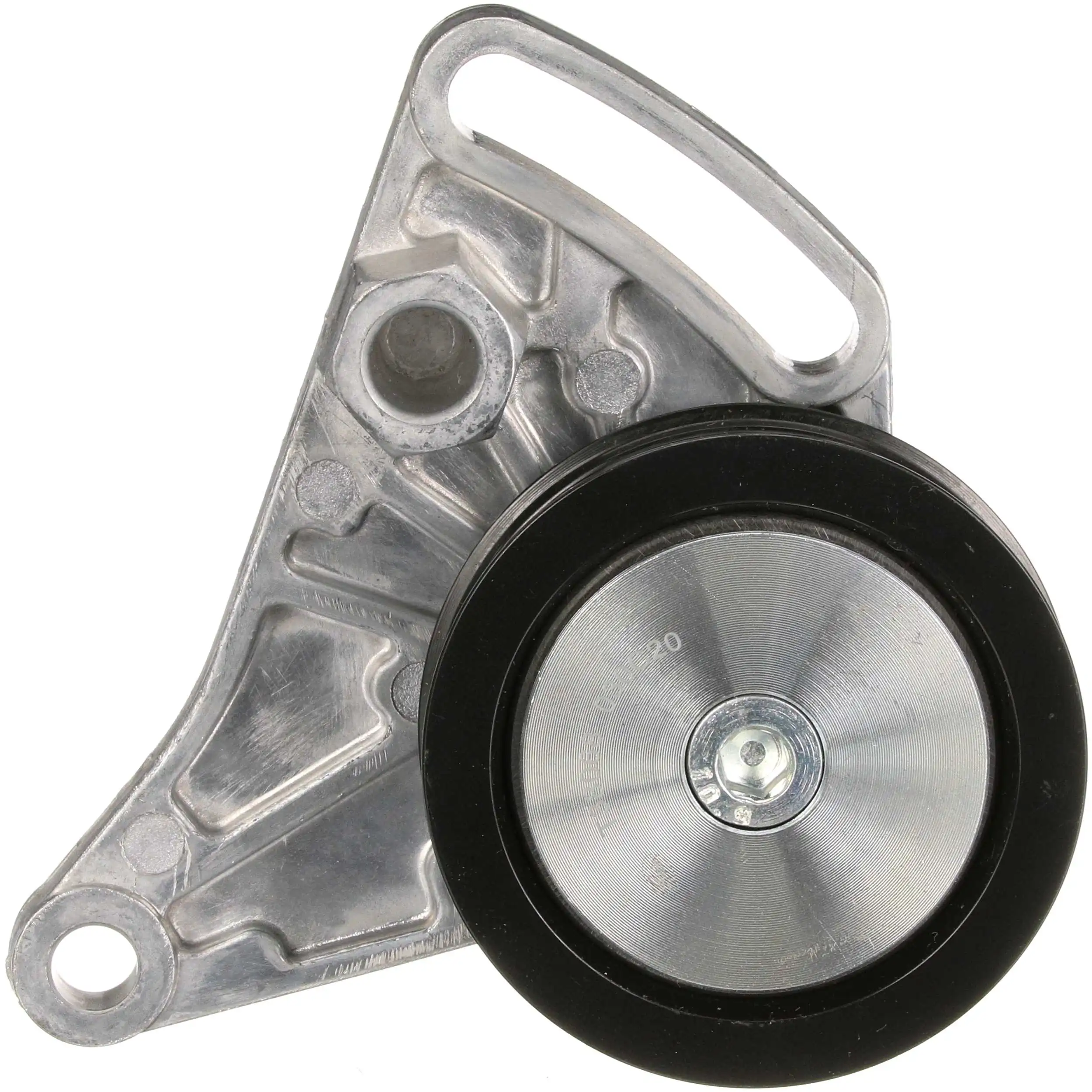 T38068 Gates Натяжна планка поліклинового ременя