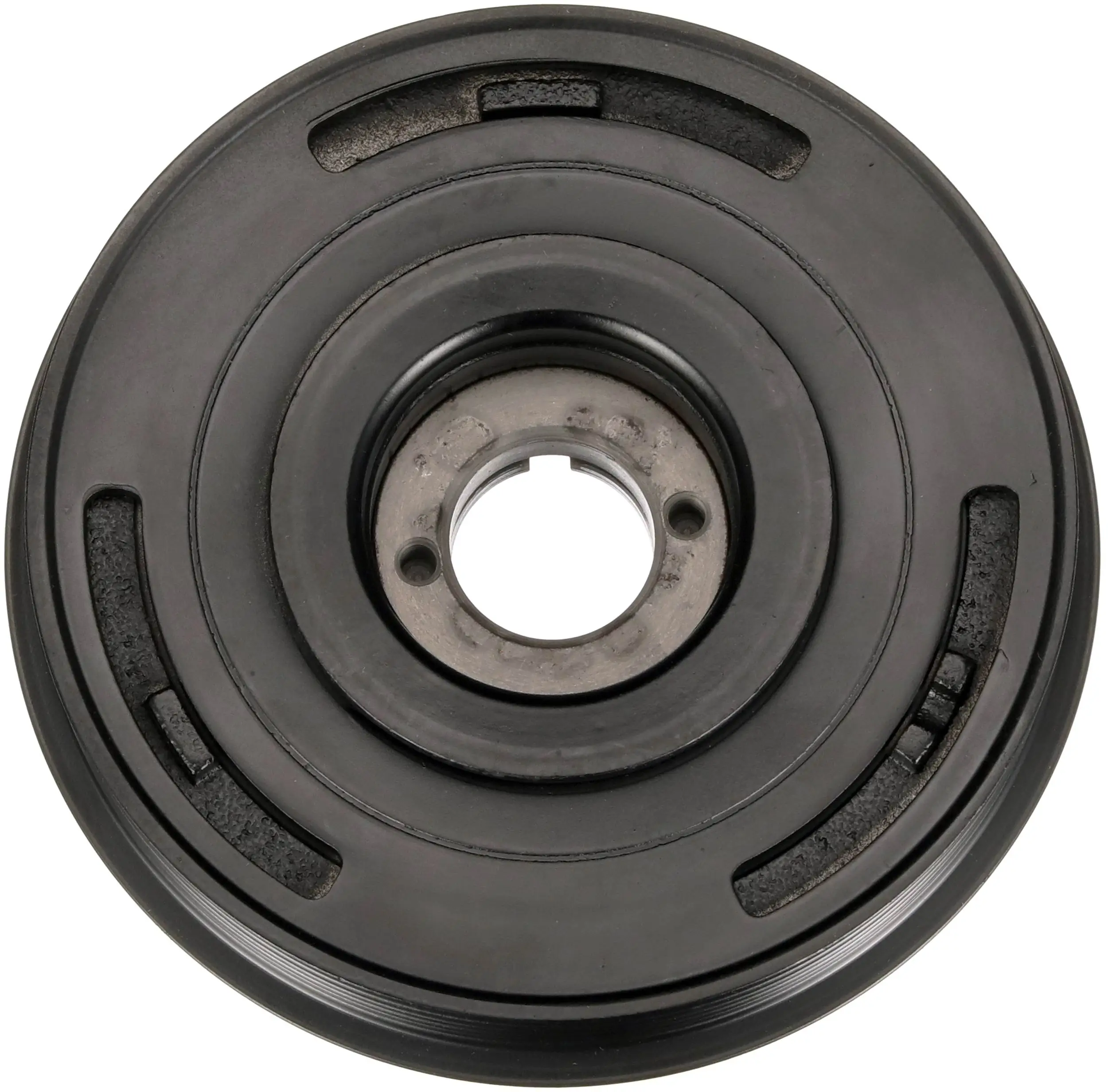 Шків колінвала (демпфер ) Fiat Ducato II фургон (244) (2002 - 2006) ціна, від 49.55 USD