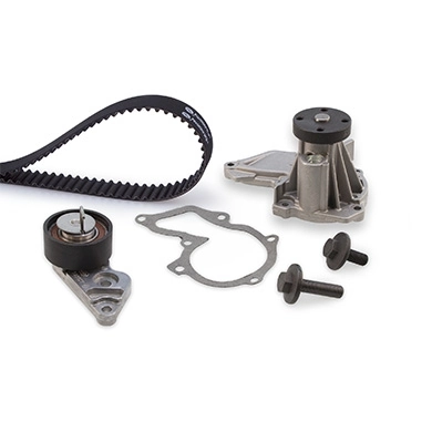 Комплект ГРМ Magneti Marelli MTKQ041P ціна, від 90.41 USD