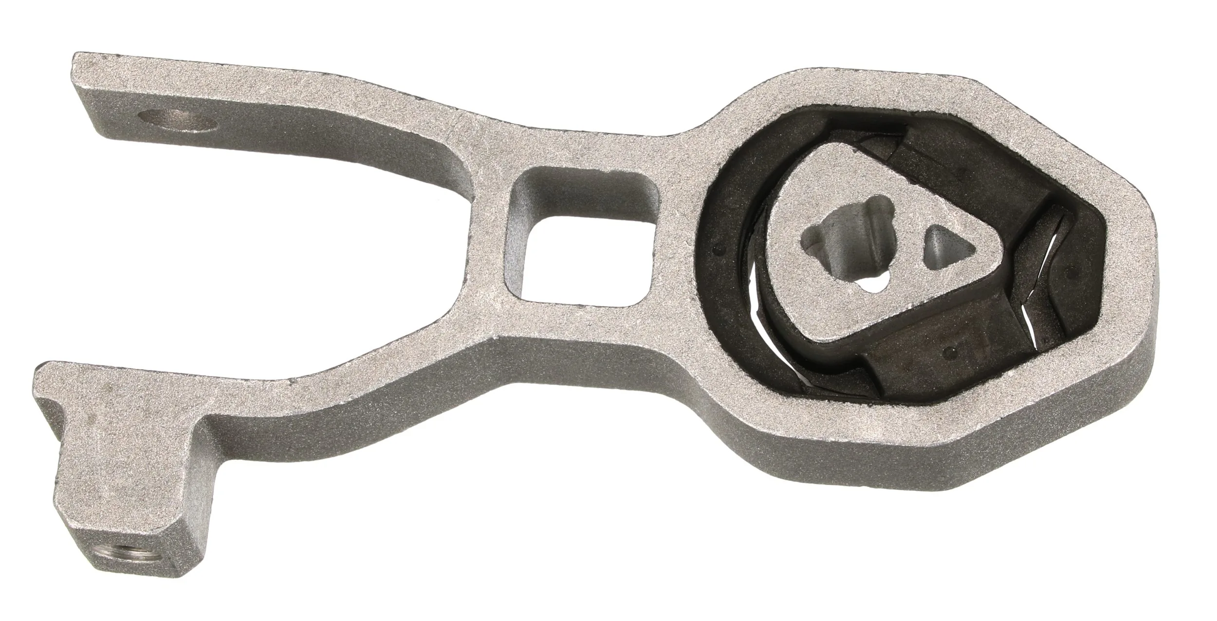 Кронштейн подушки (опори) двигуна, задньої 010671 Magneti Marelli