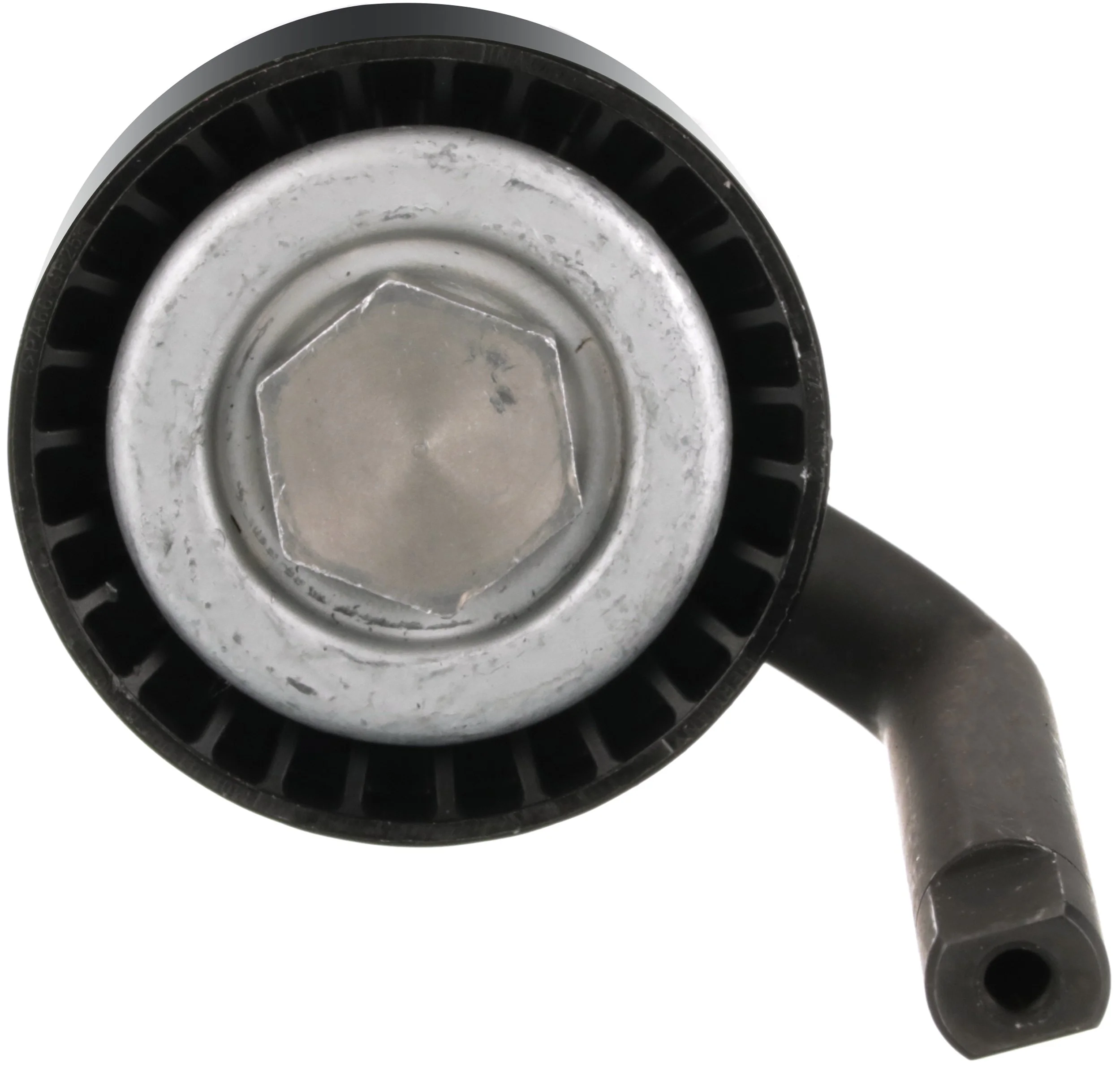 MPQ1278 Magneti Marelli Ролик натяжителя ременя агрегатів