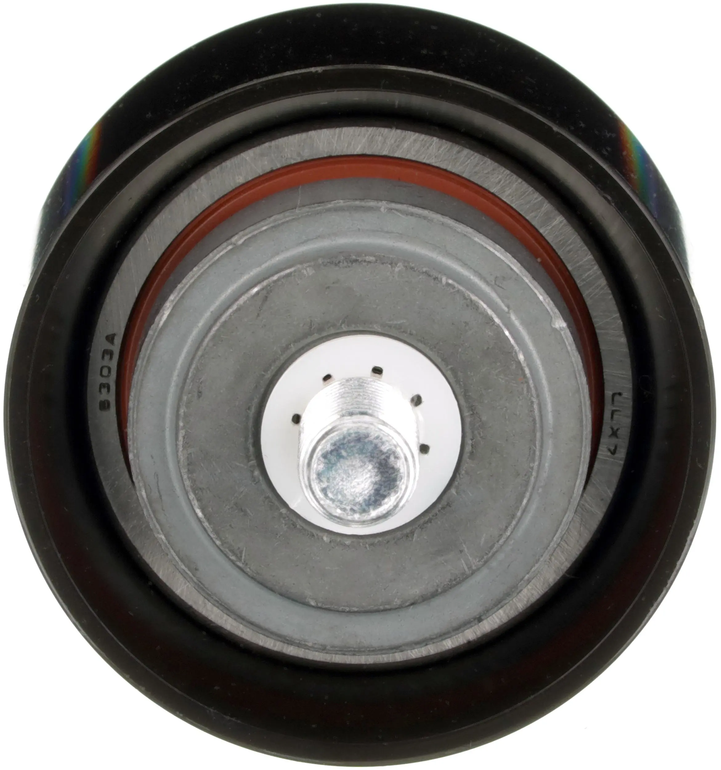Ролик ременя ГРМ, паразитний Ultra Power T42121 ціна, від 18.79 USD