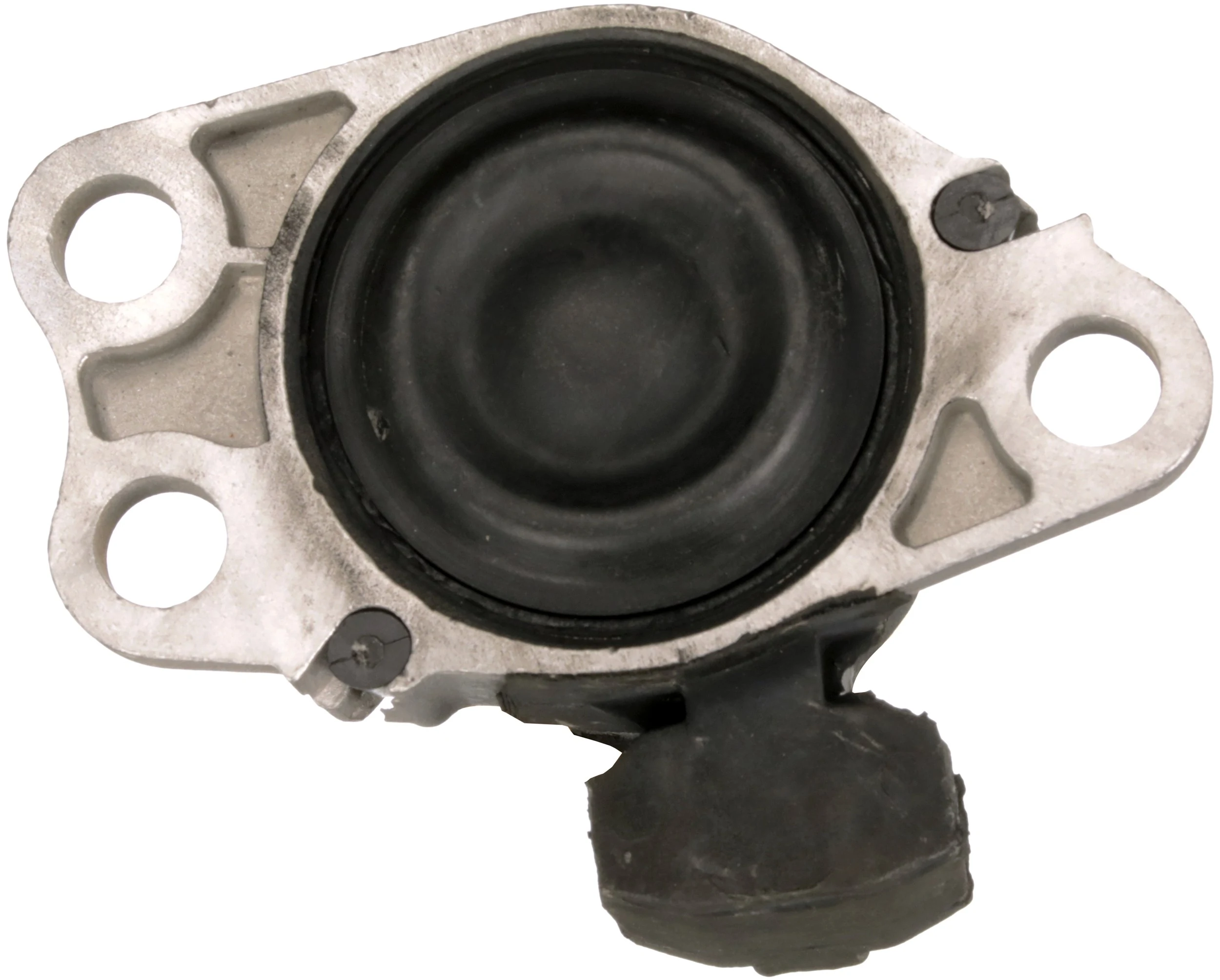 Подушка (опора) двигуна, права 010747 Magneti Marelli