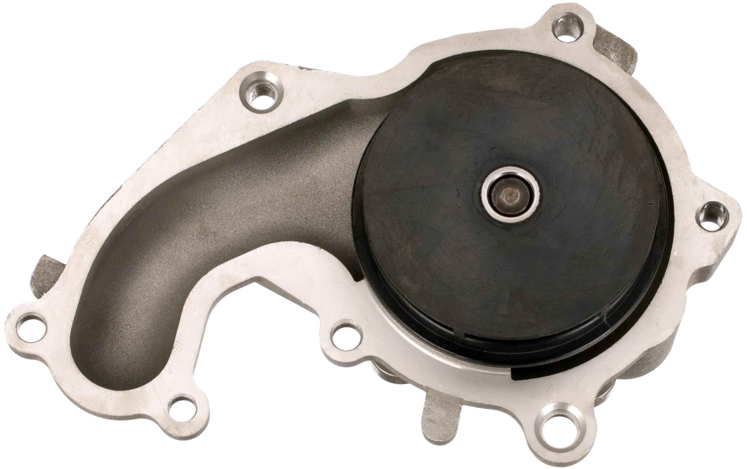Водяний насос Magneti Marelli 81802