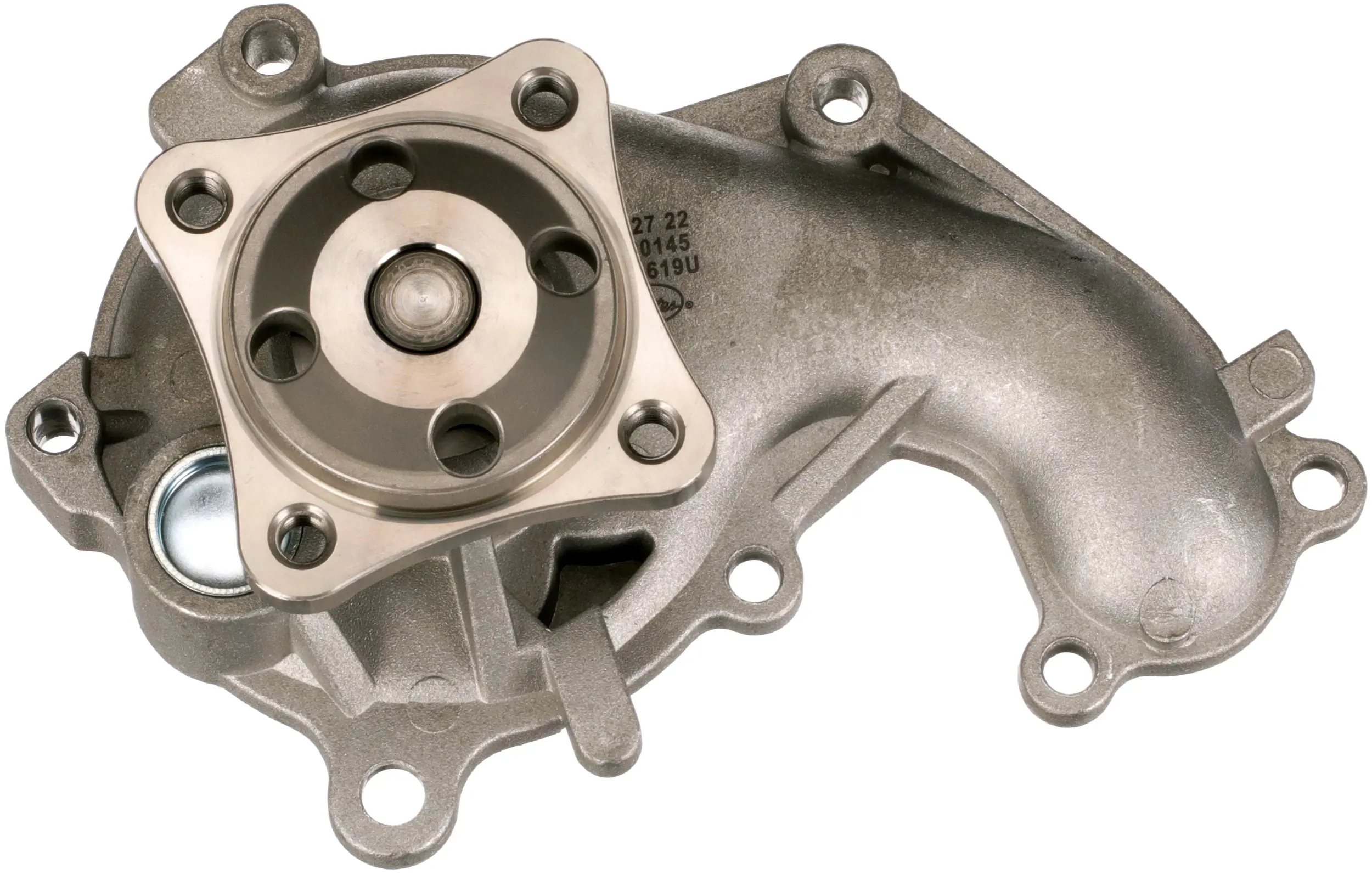 Помпа 81802 Magneti Marelli