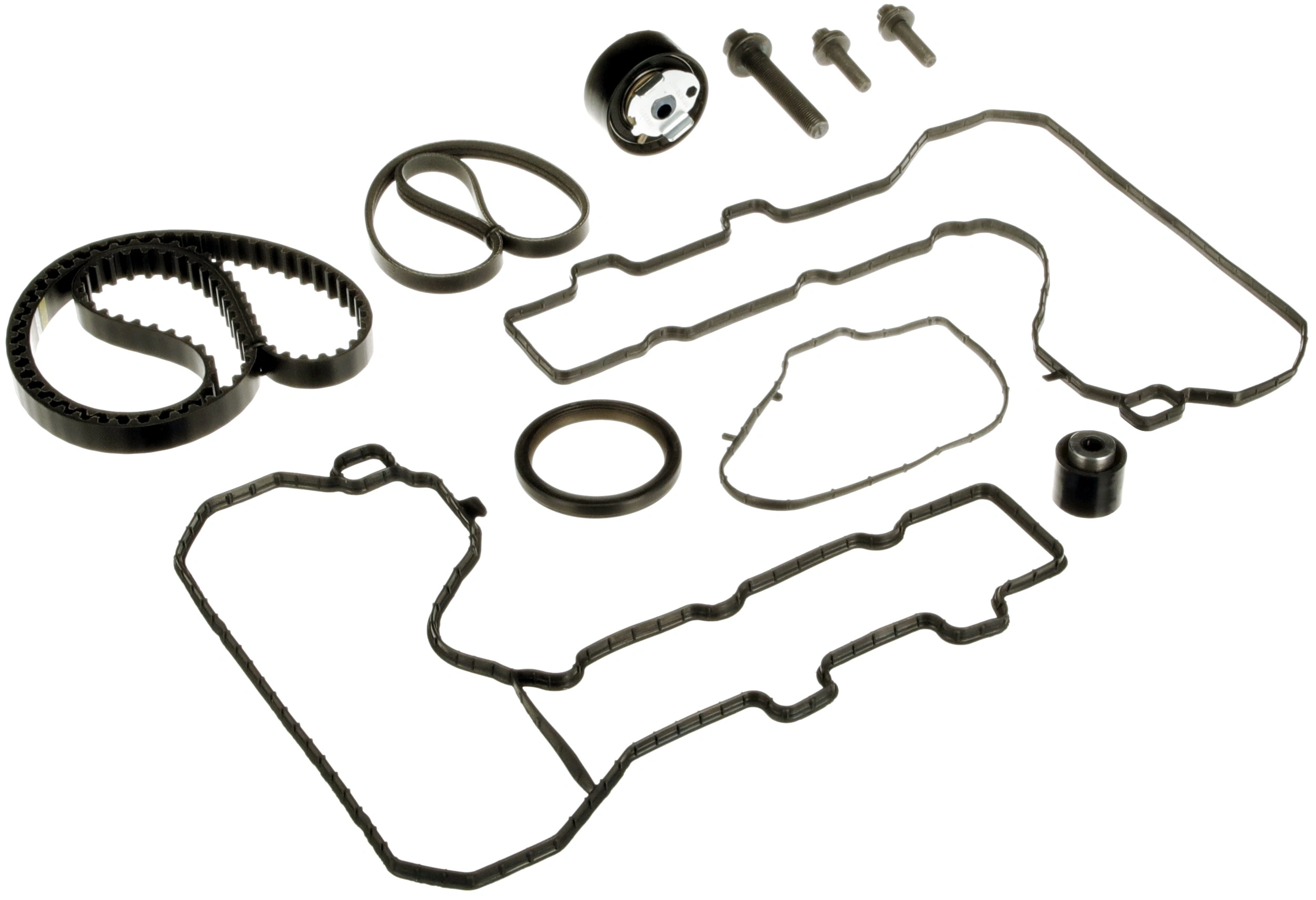 K07T360HOB Gates Ремінь ГРМ, комплект