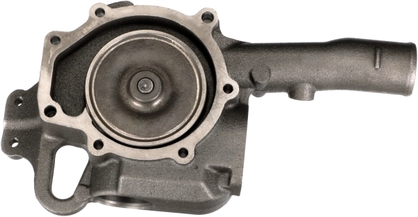 Помпа охолодження Gates WP5024HD ціна, від 148.47 USD