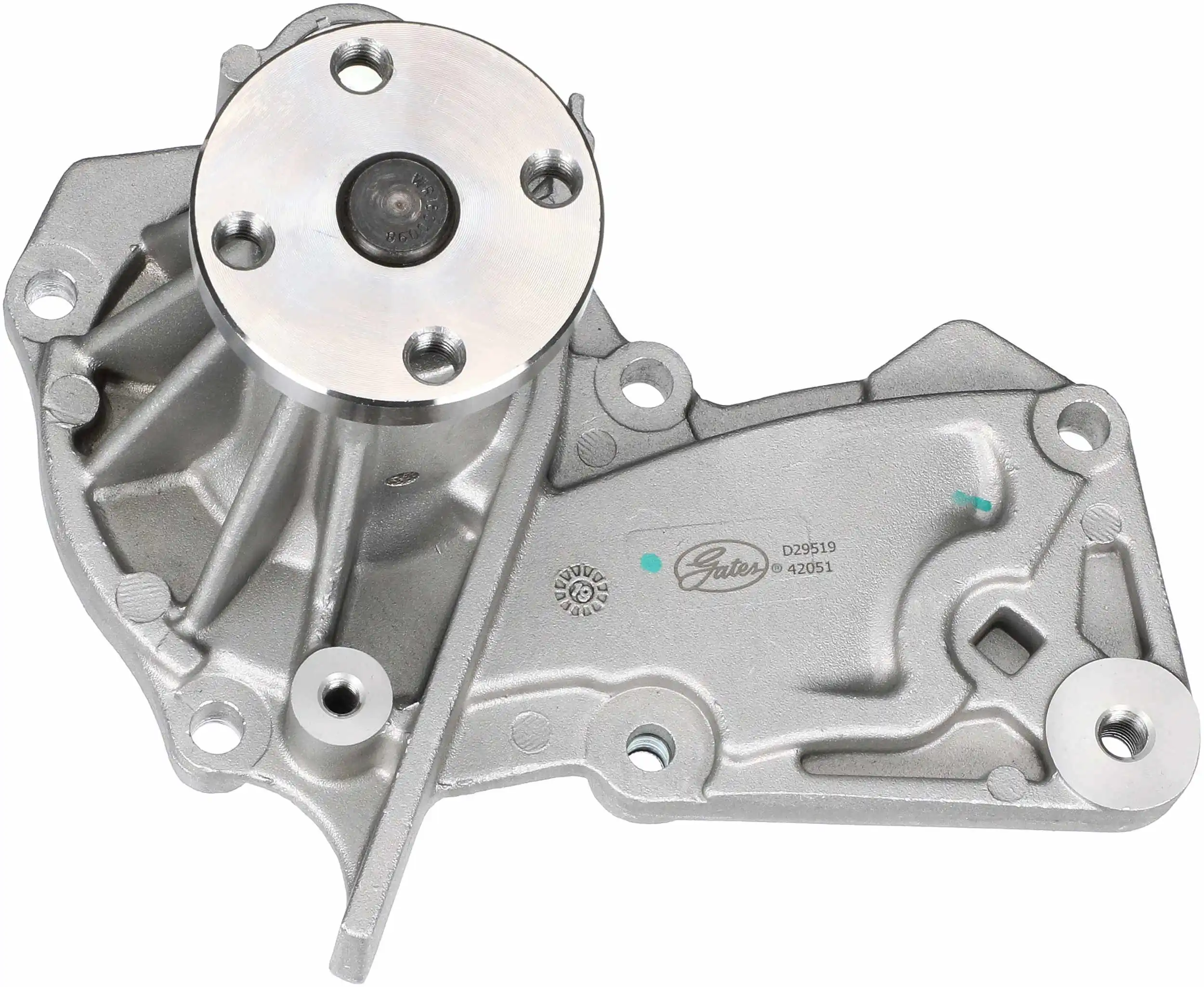 Помпа C40215010C Mazda