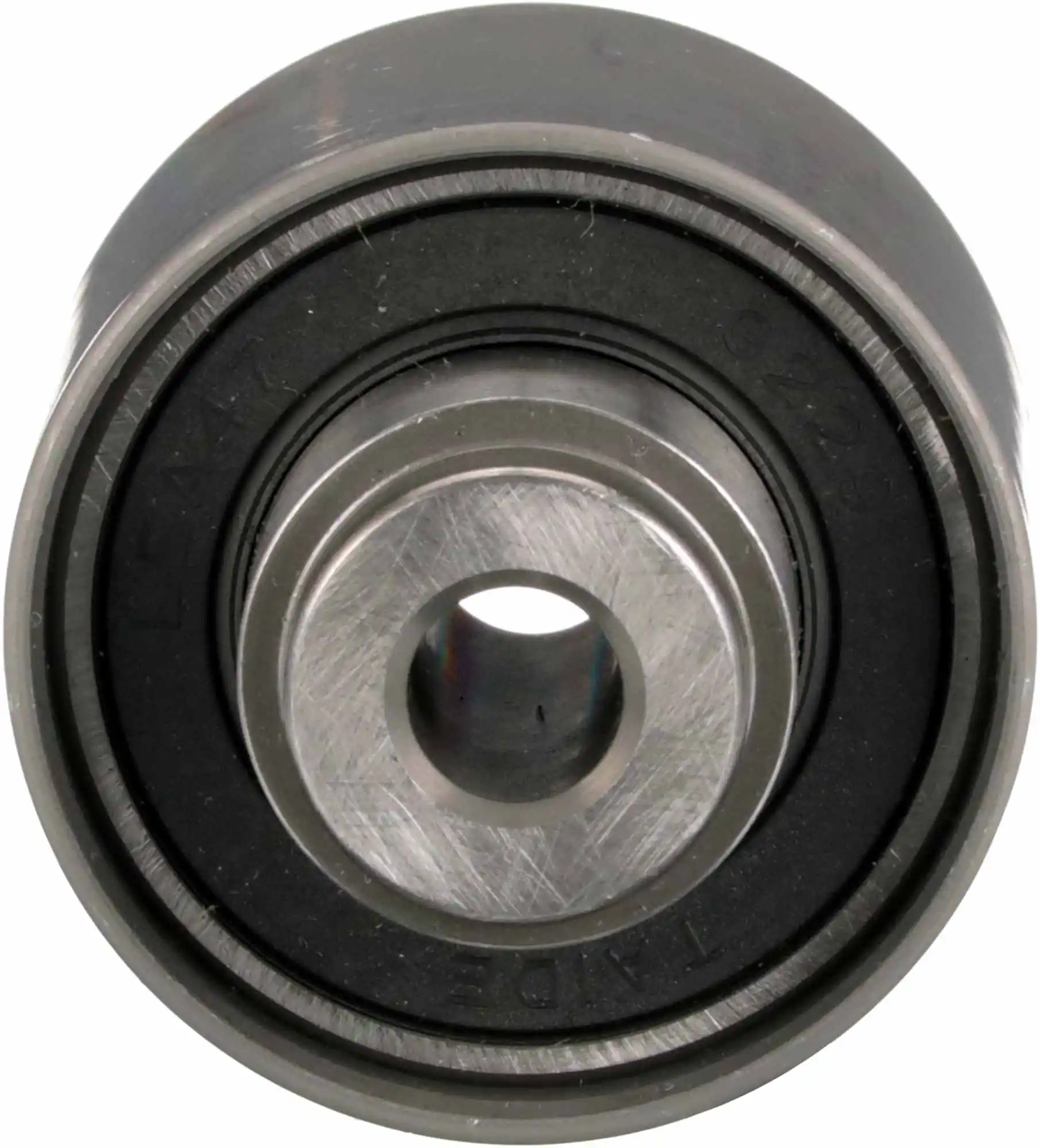 Паразитний провідний ролик на Audi Q5  8RB