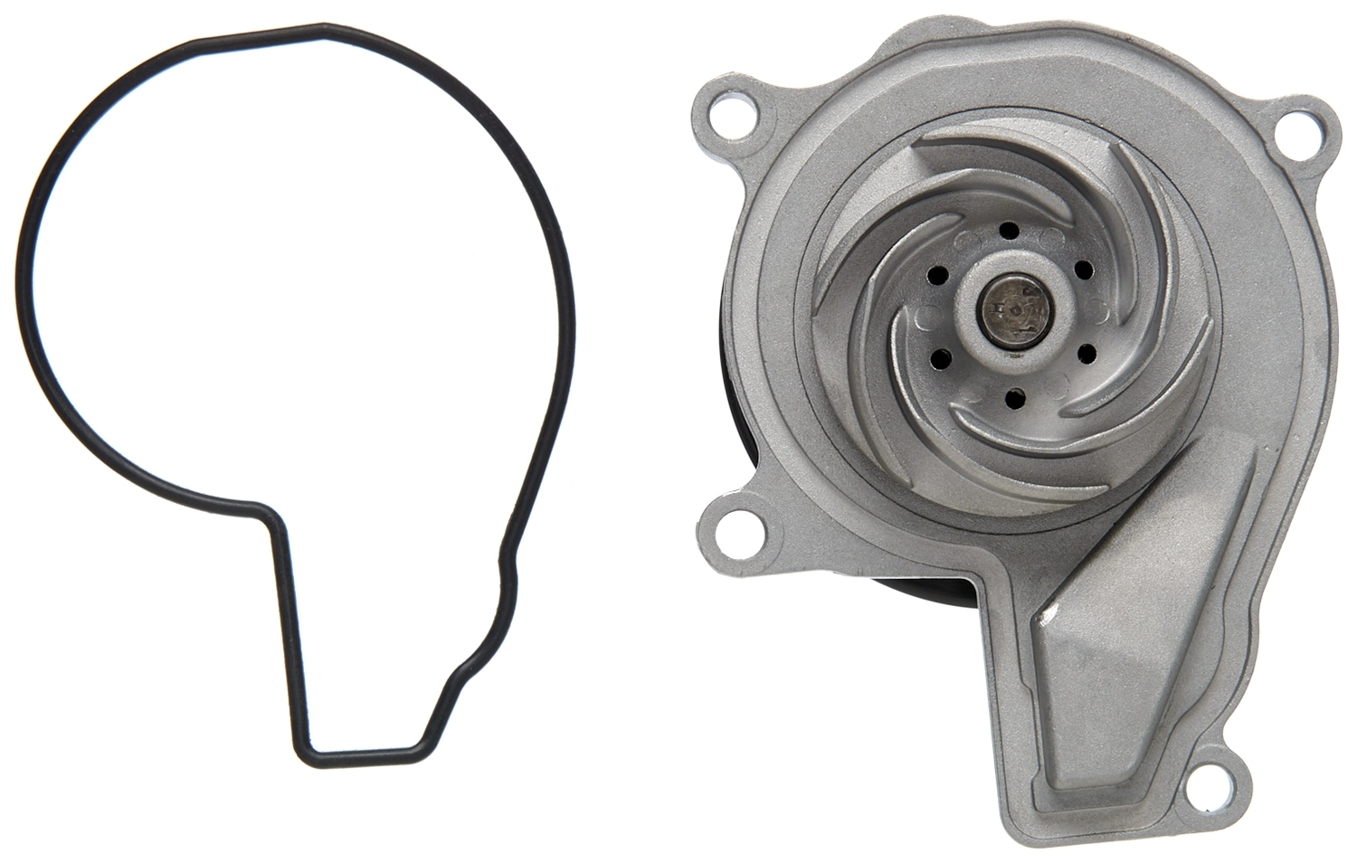 Помпа охолодження Renault (RVI) 8550500116 ціна, від 51.51 USD