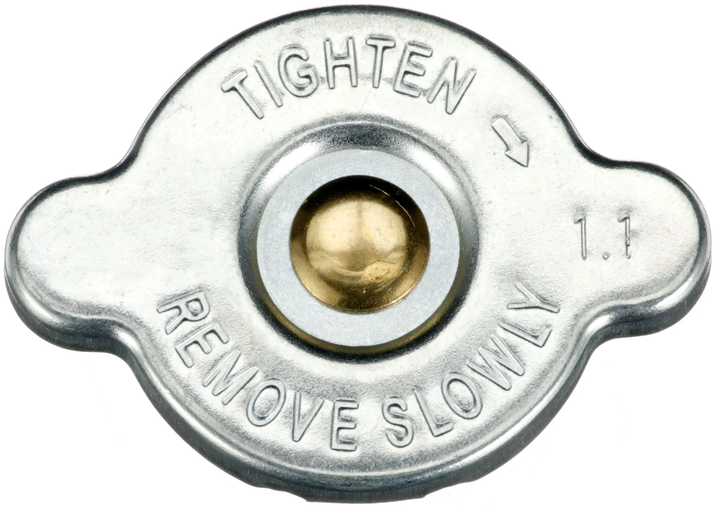 Кришка / пробка радіатора на Mitsubishi Outlander II XL CWW