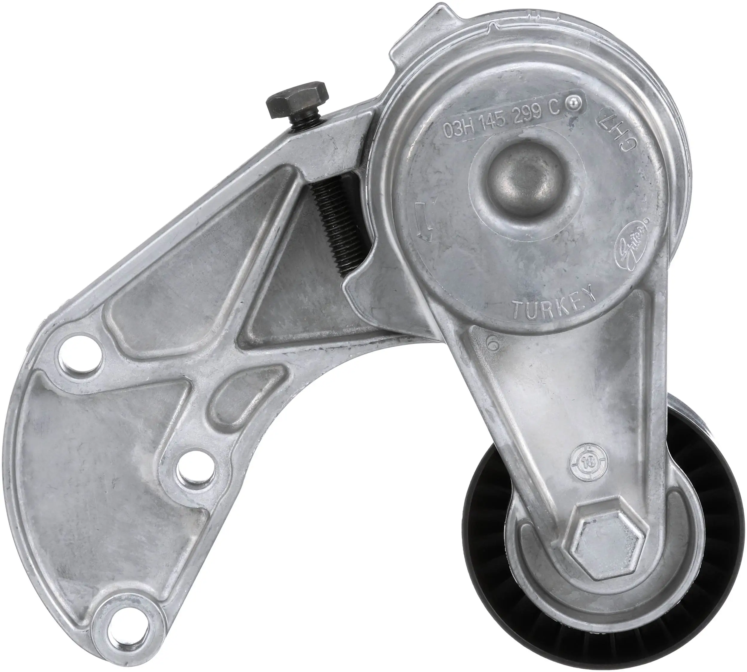  Gates T39409 ціна, від 43.99 USD