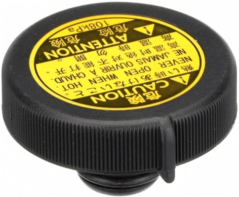 Кришка / пробка розширювального бачка Toyota RAV4 IV позашляховик (A4) (2012 - 2018) ціна, від 5.04 USD