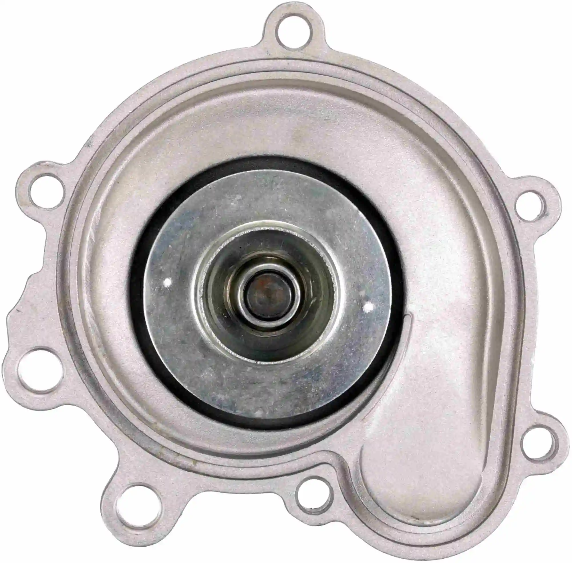 Помпа охолодження Gates WP0129 ціна, від 43.70 USD