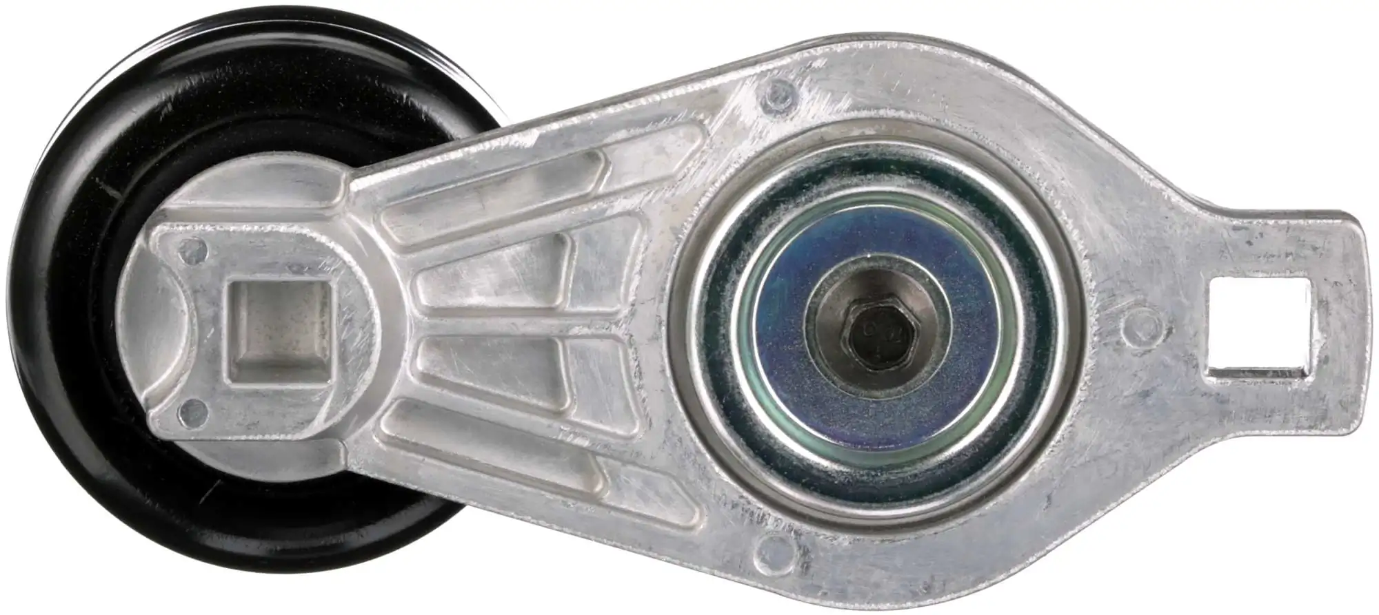 Натягувач приводного ременя Mazda MPV II мінівен (LW) (1999 - 2006) ціна, від 59.06 USD