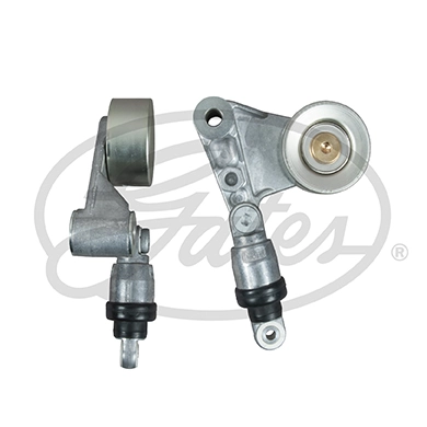 11750MA71B Nissan/Infiniti Натяжна планка поліклинового ременя
