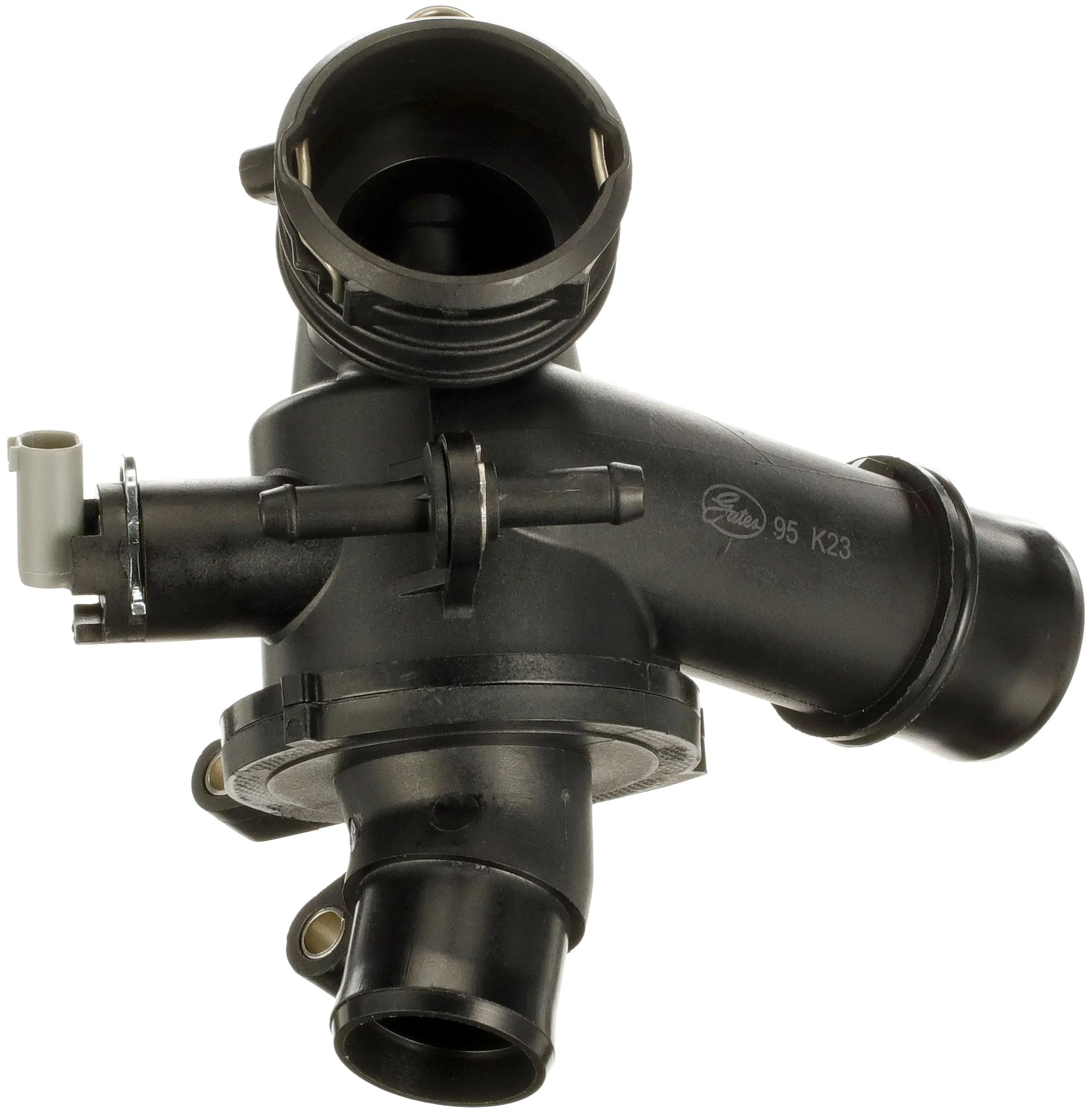 Термостат в зборі Thermotec D2M017TT