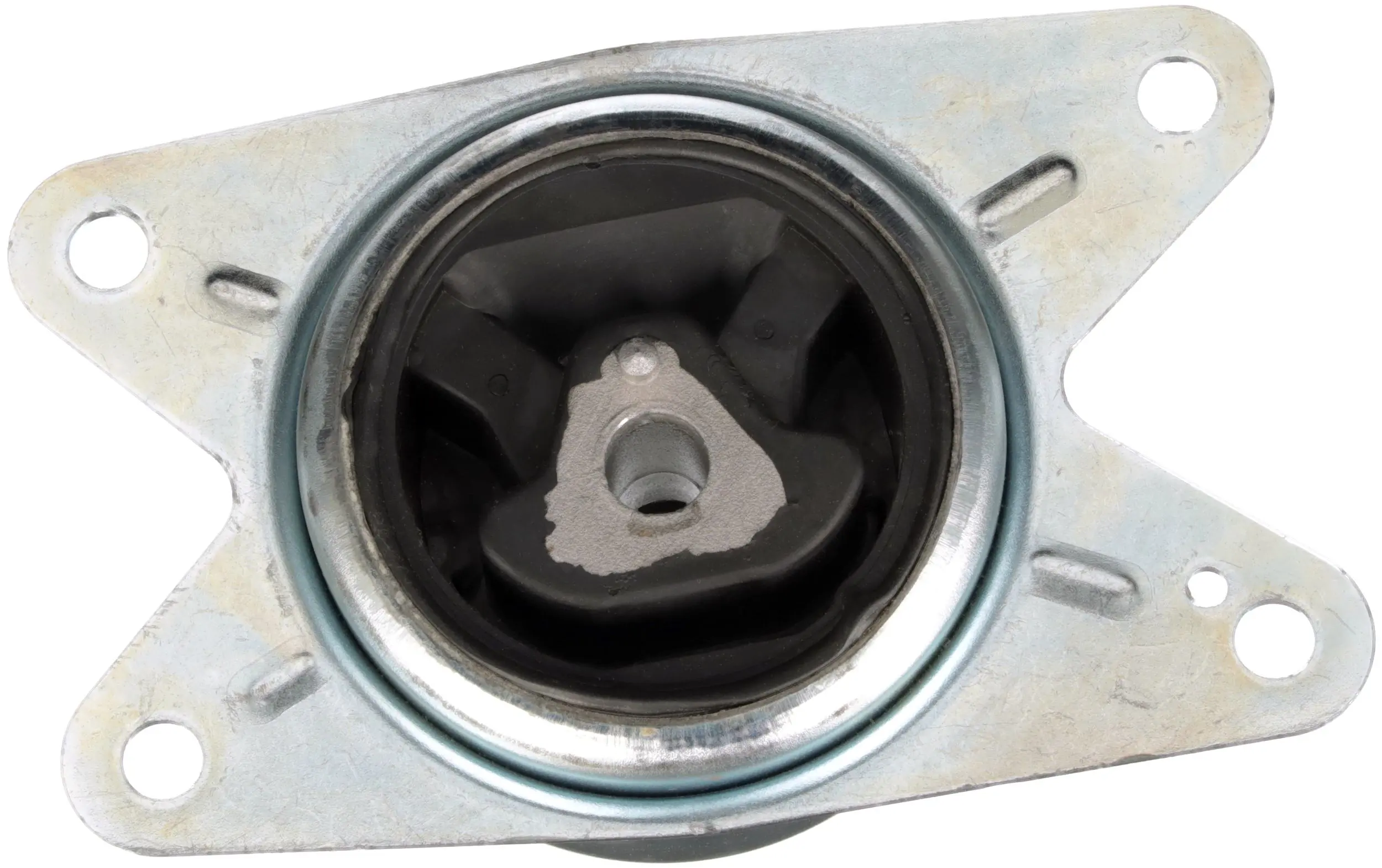 Ліва опора двигуна на Opel Zafira A F75