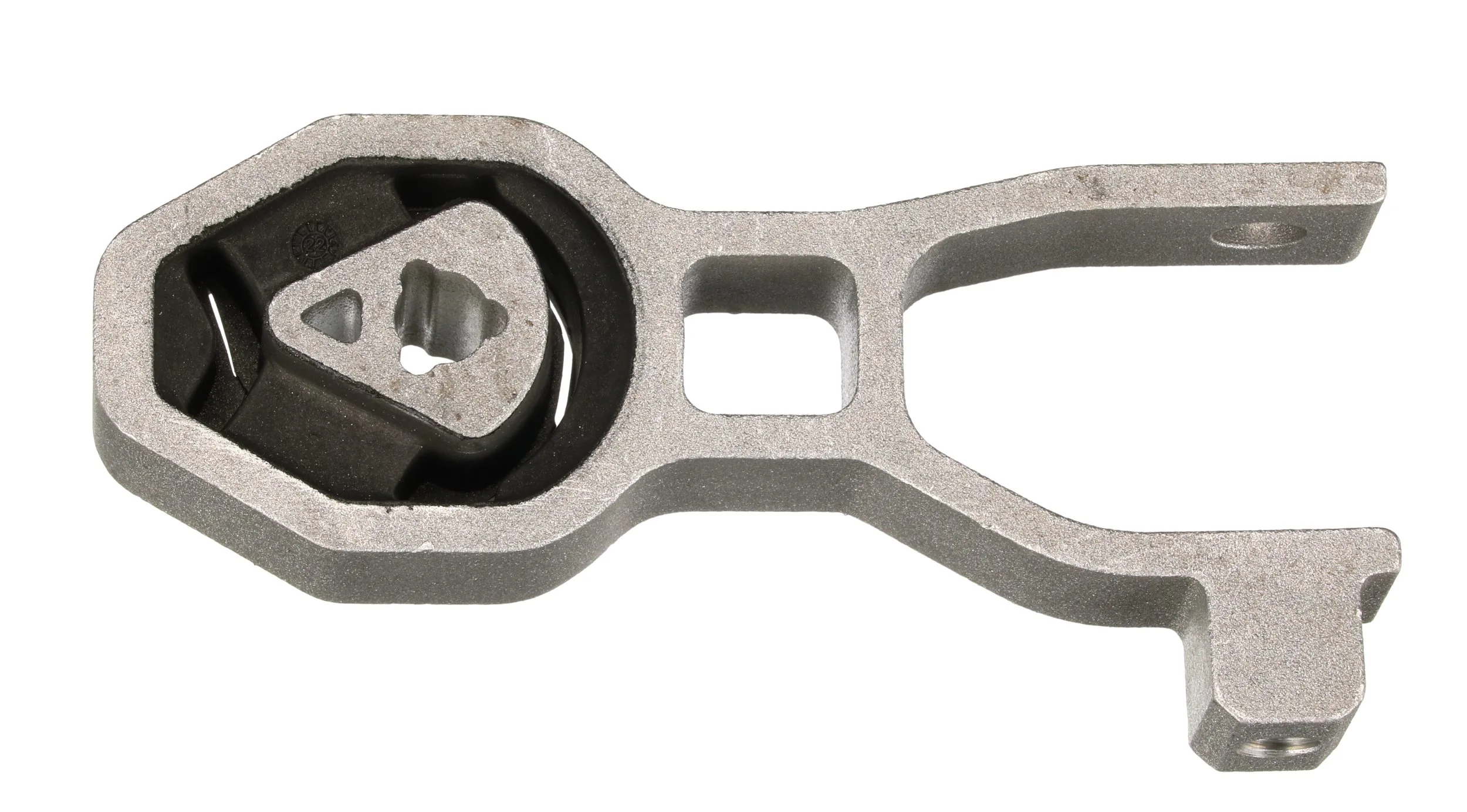Купити 010671 Magneti Marelli Кронштейн подушки (опори) двигуна, задньої
