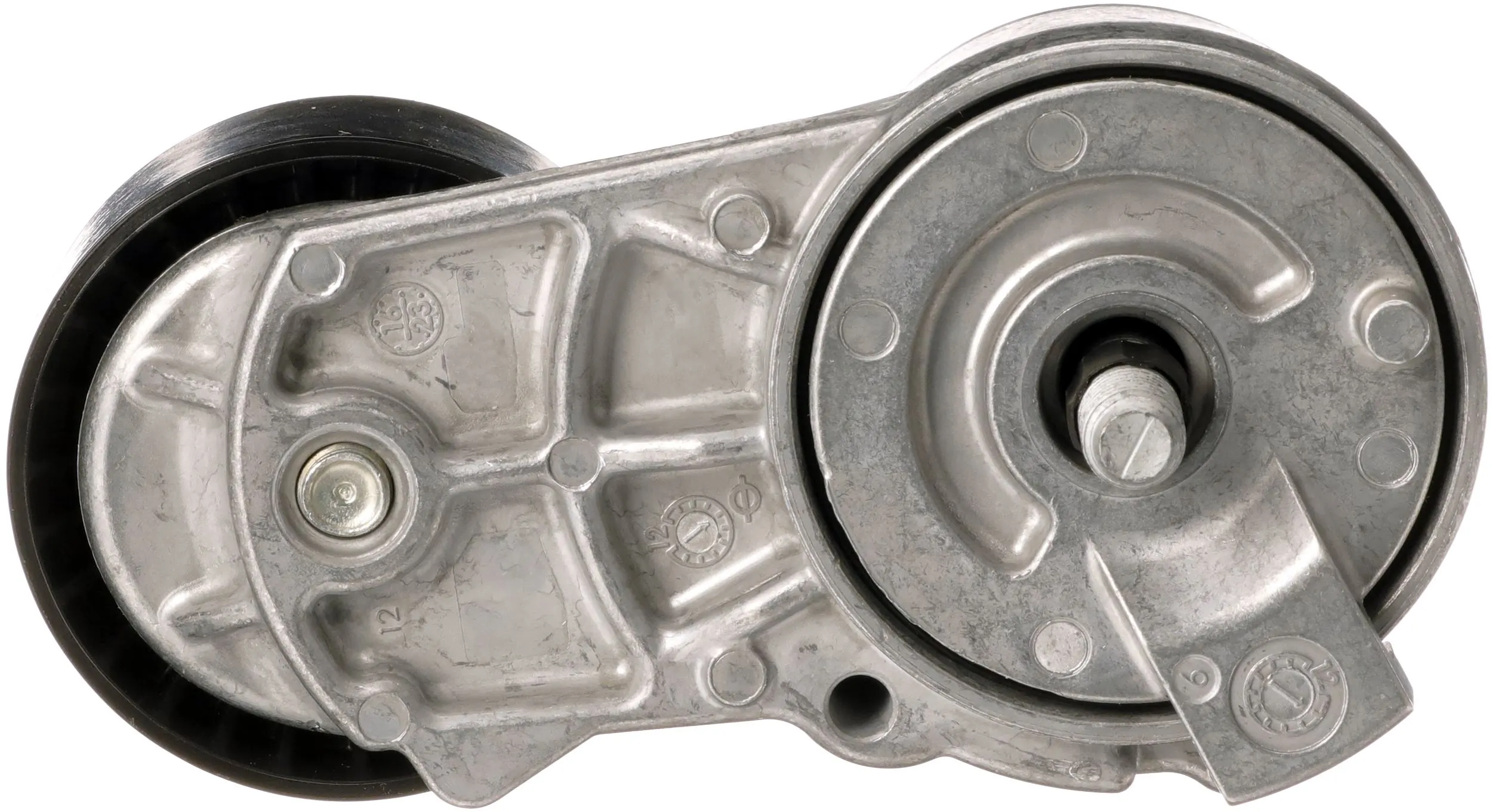 Натягувач приводного ременя Peugeot/Citroen 55517140 ціна, від 41.45 USD