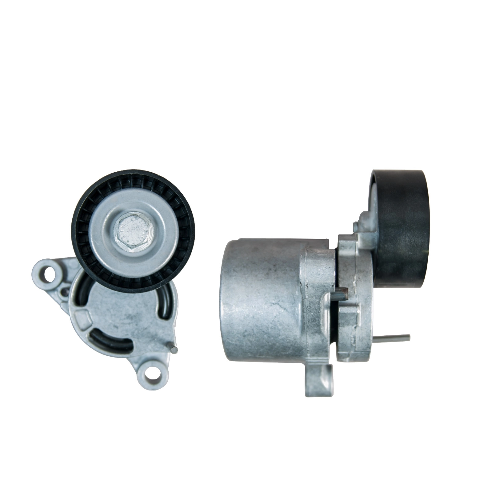 00168 Febi Натяжна планка поліклинового ременя