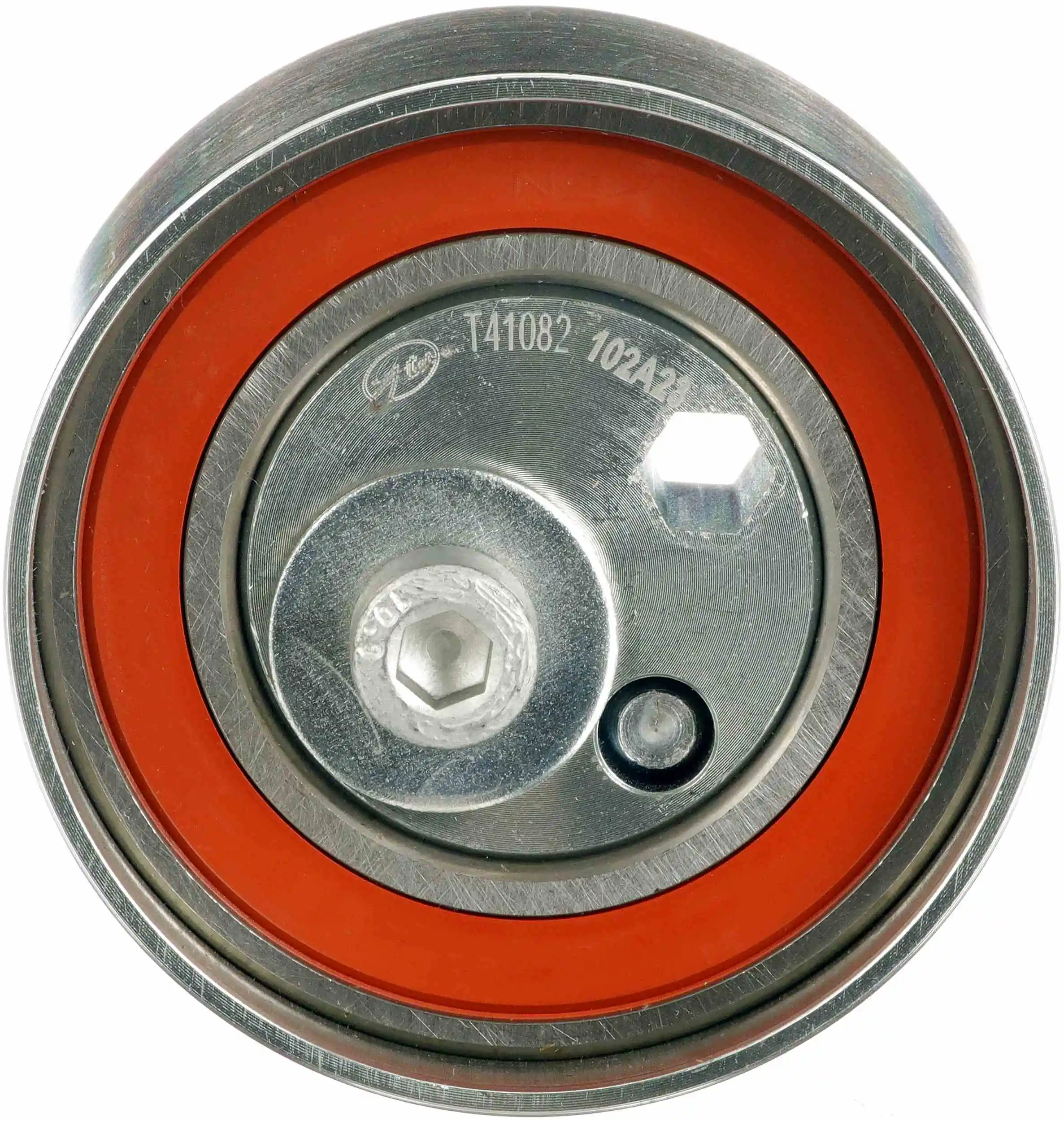 T41082 Gates Ролик натягувач