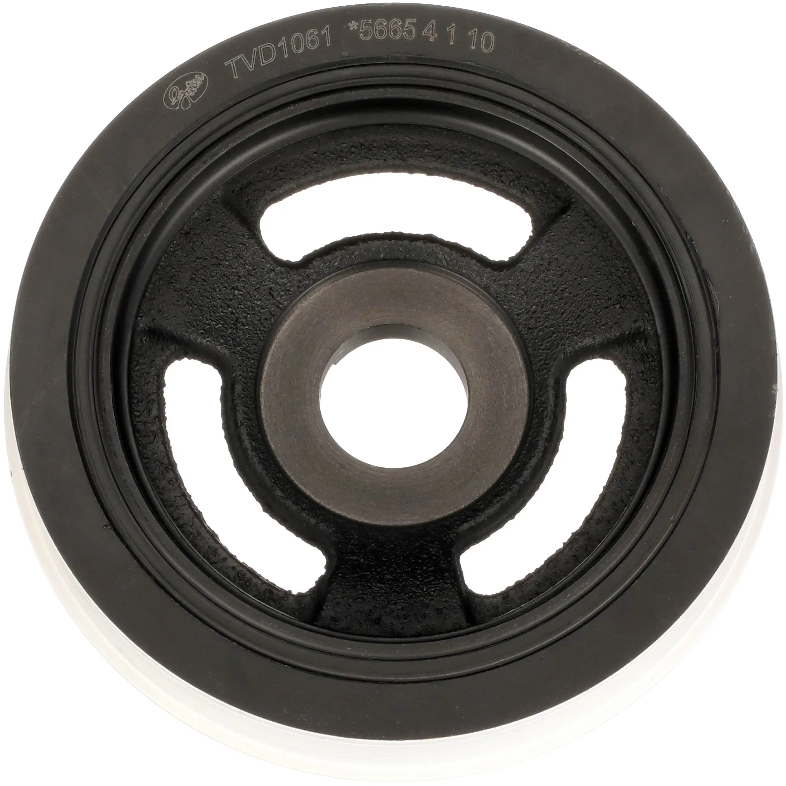 Шків колінвала (демпфер ) Fiat Scudo фургон (270) (2007 - 2016) ціна, від 25.72 USD