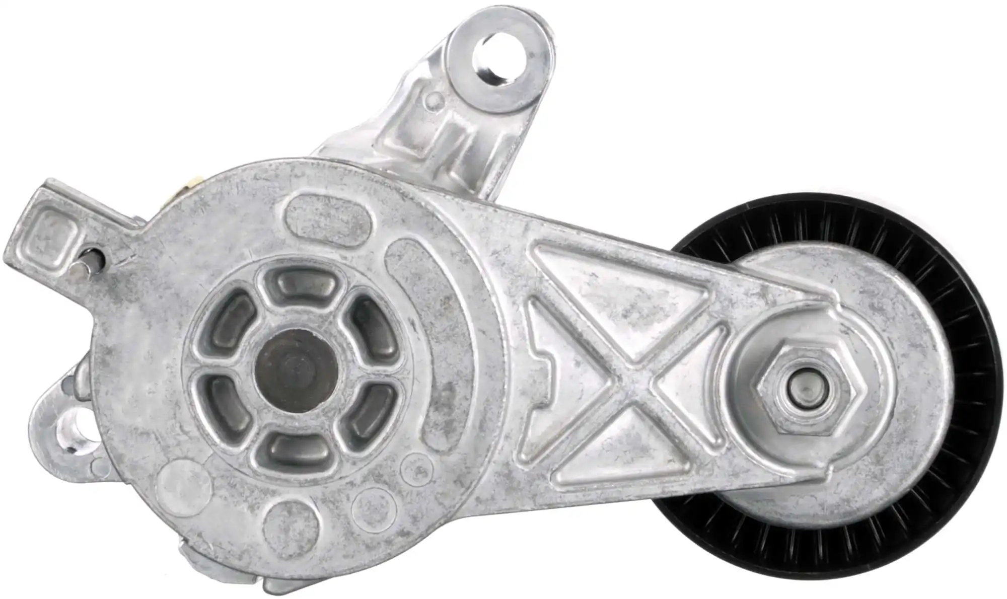 Натягувач приводного ременя Skoda SuperB II ліфтбек (3T4) (2008 - 2015) ціна, від 12.67 USD