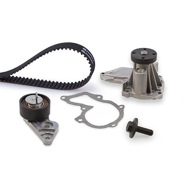 Купити MTKQ041P Magneti Marelli ГРМ ремень