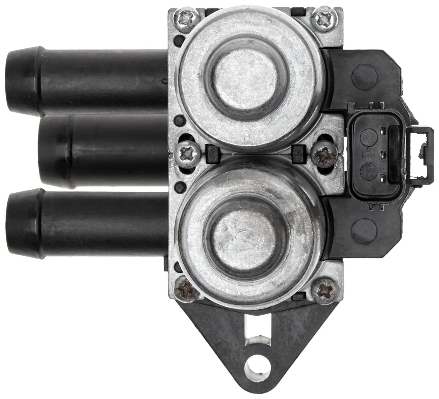 1147412175 BMW Кран пічки (обігрівача)