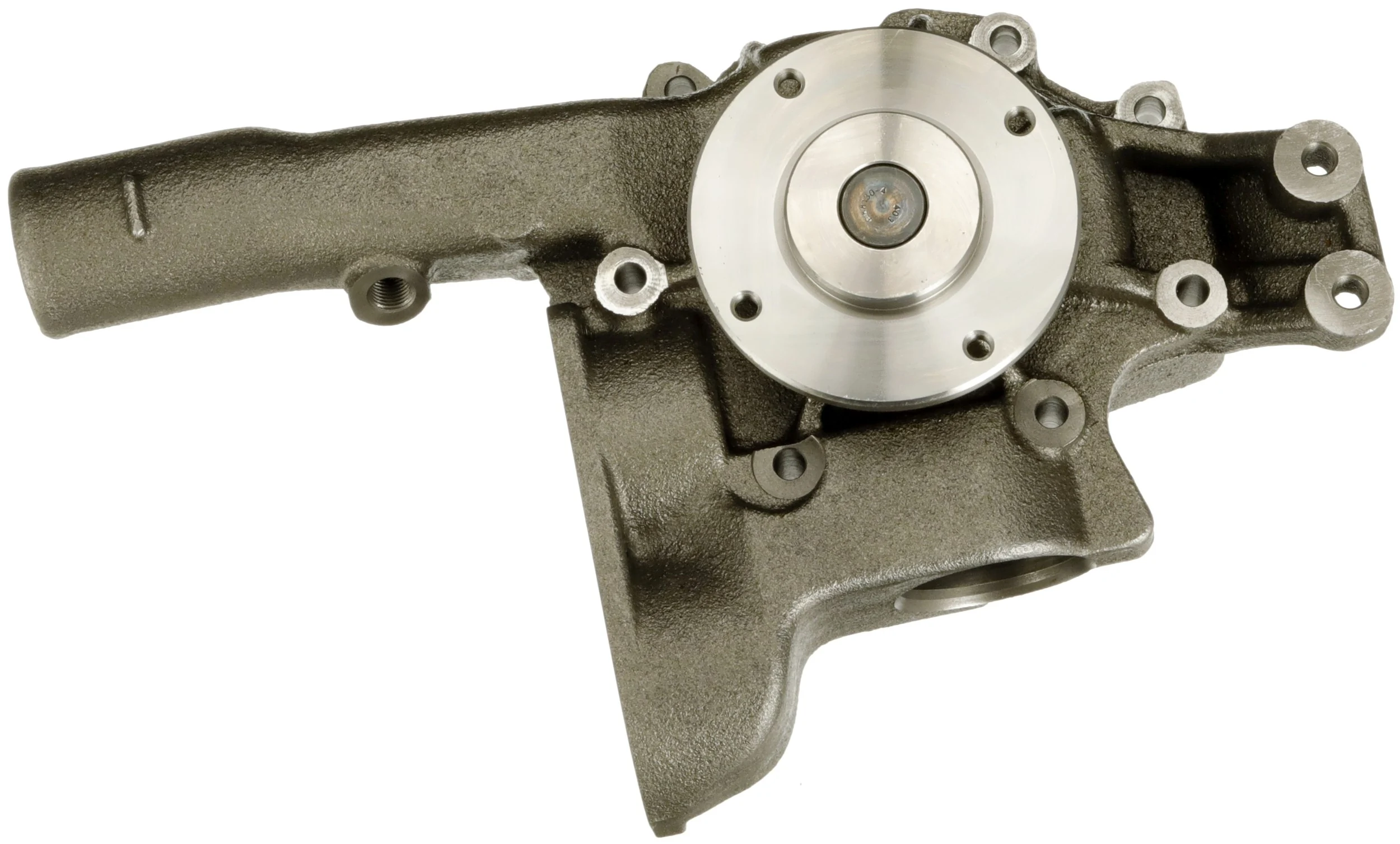 Купити A9062006101 Mercedes Насос охолоджуючої рідини
