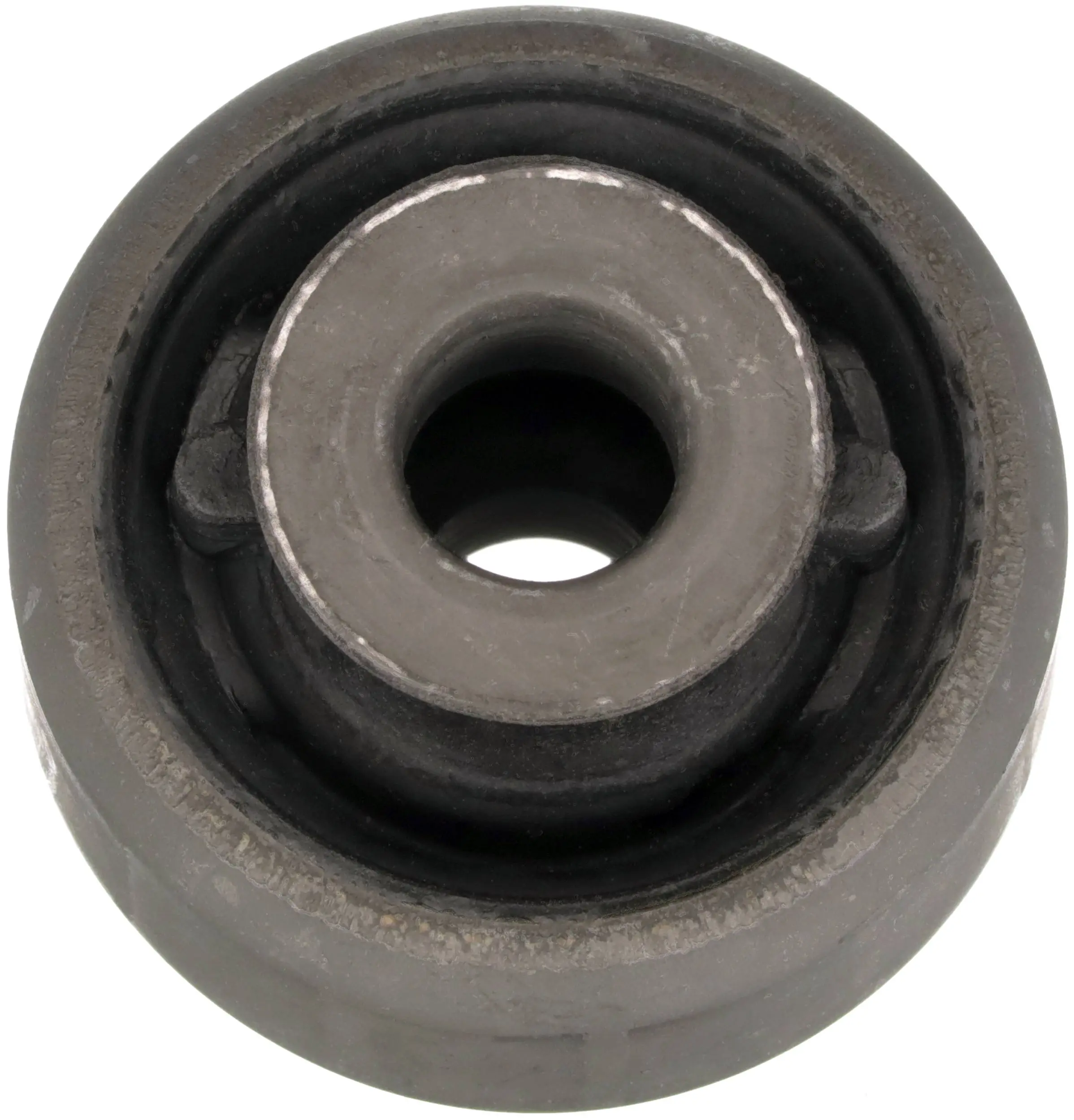 Сайлентблок переднього нижнього важеля на Renault Trafic II FL