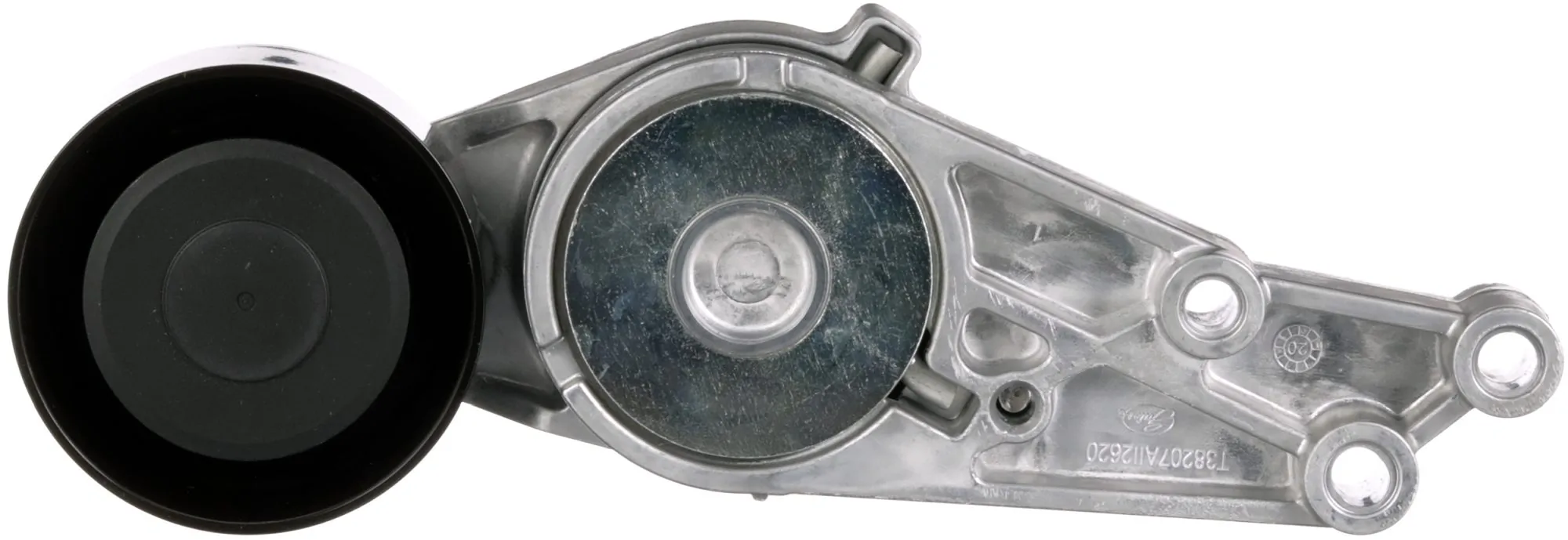 T38207 Gates Натяжна планка поліклинового ременя