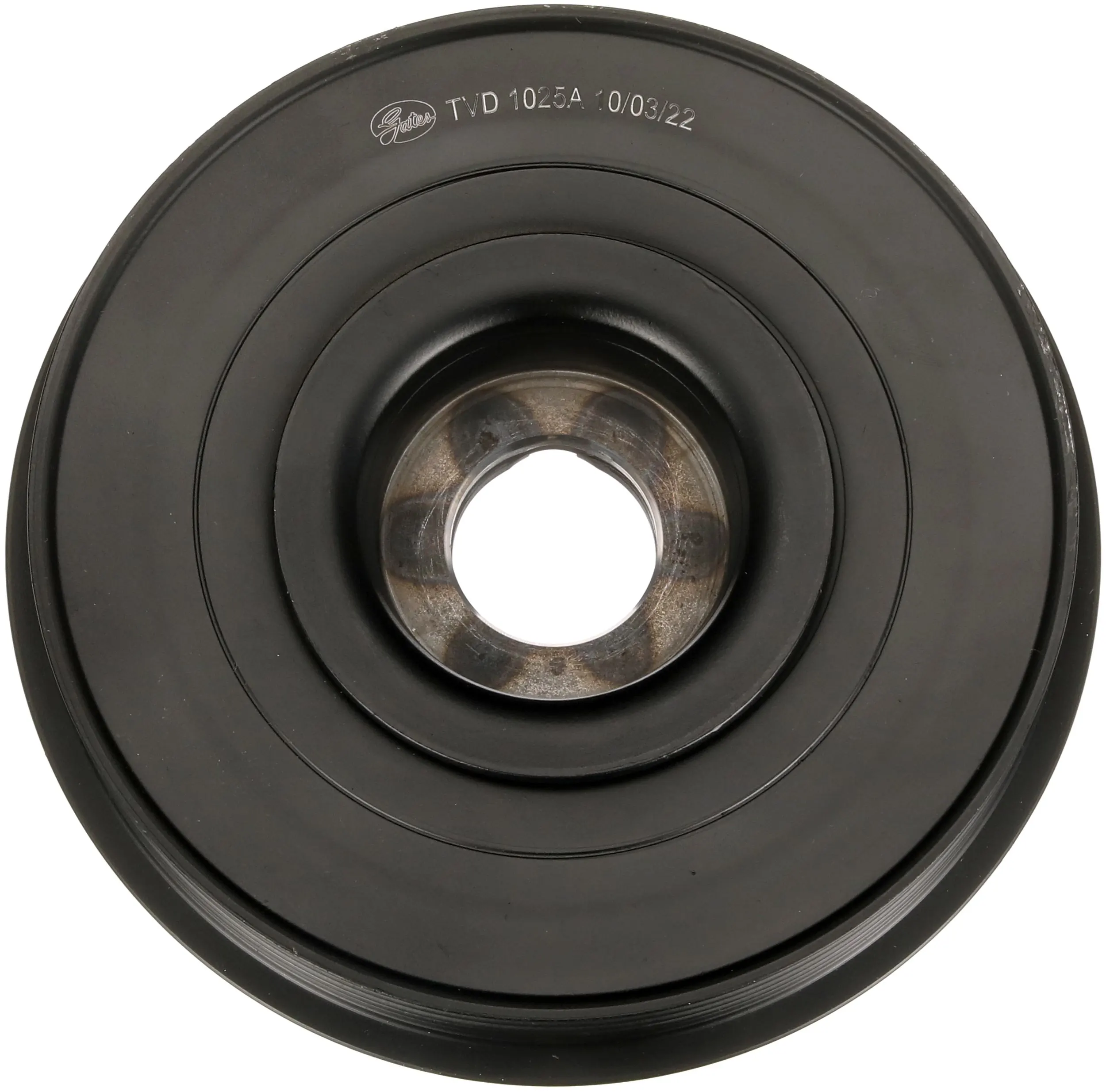 Шків колінвала (демпфер ) Renault (RVI) 10022650100 ціна, від 56.18 USD