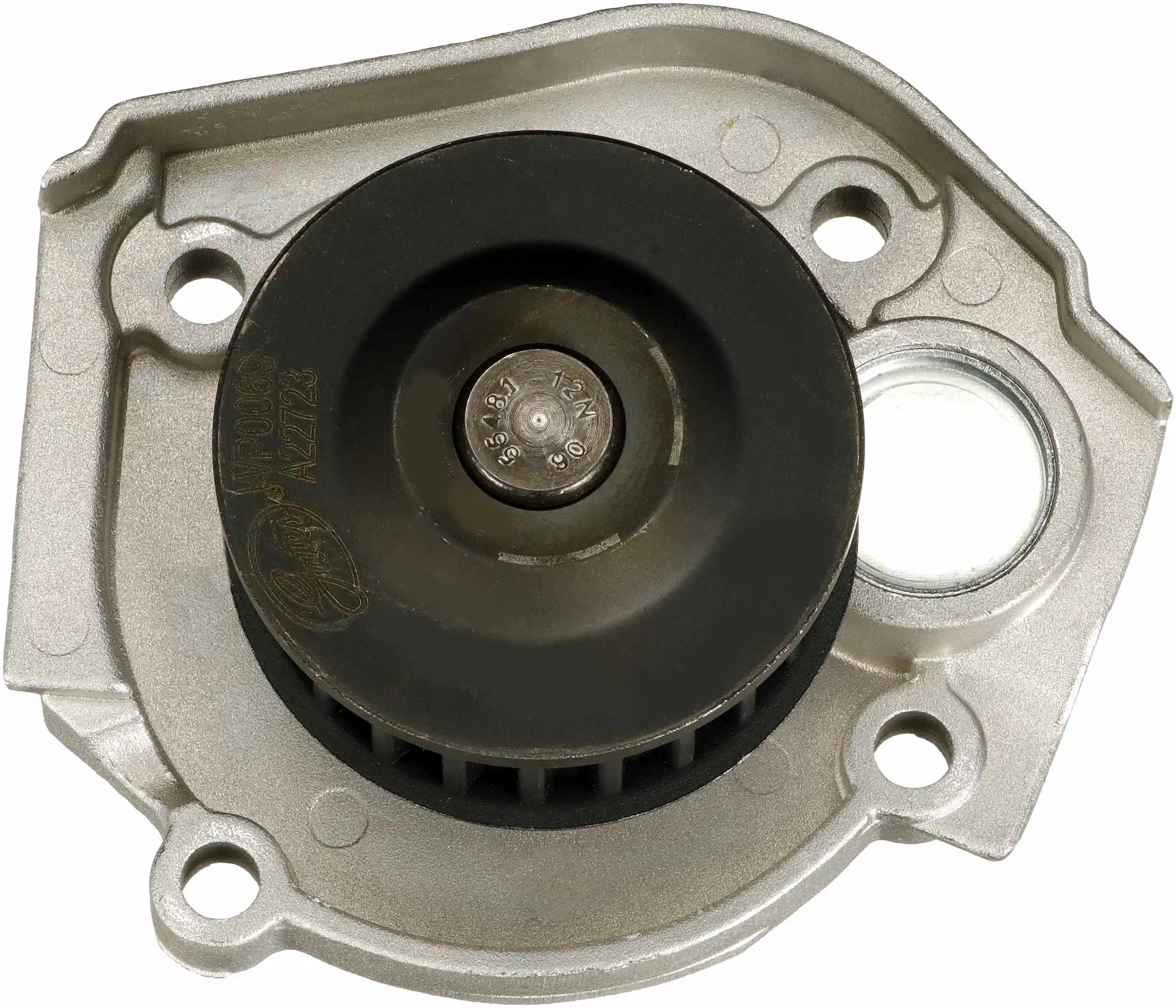  Помпа Fiat Punto 2