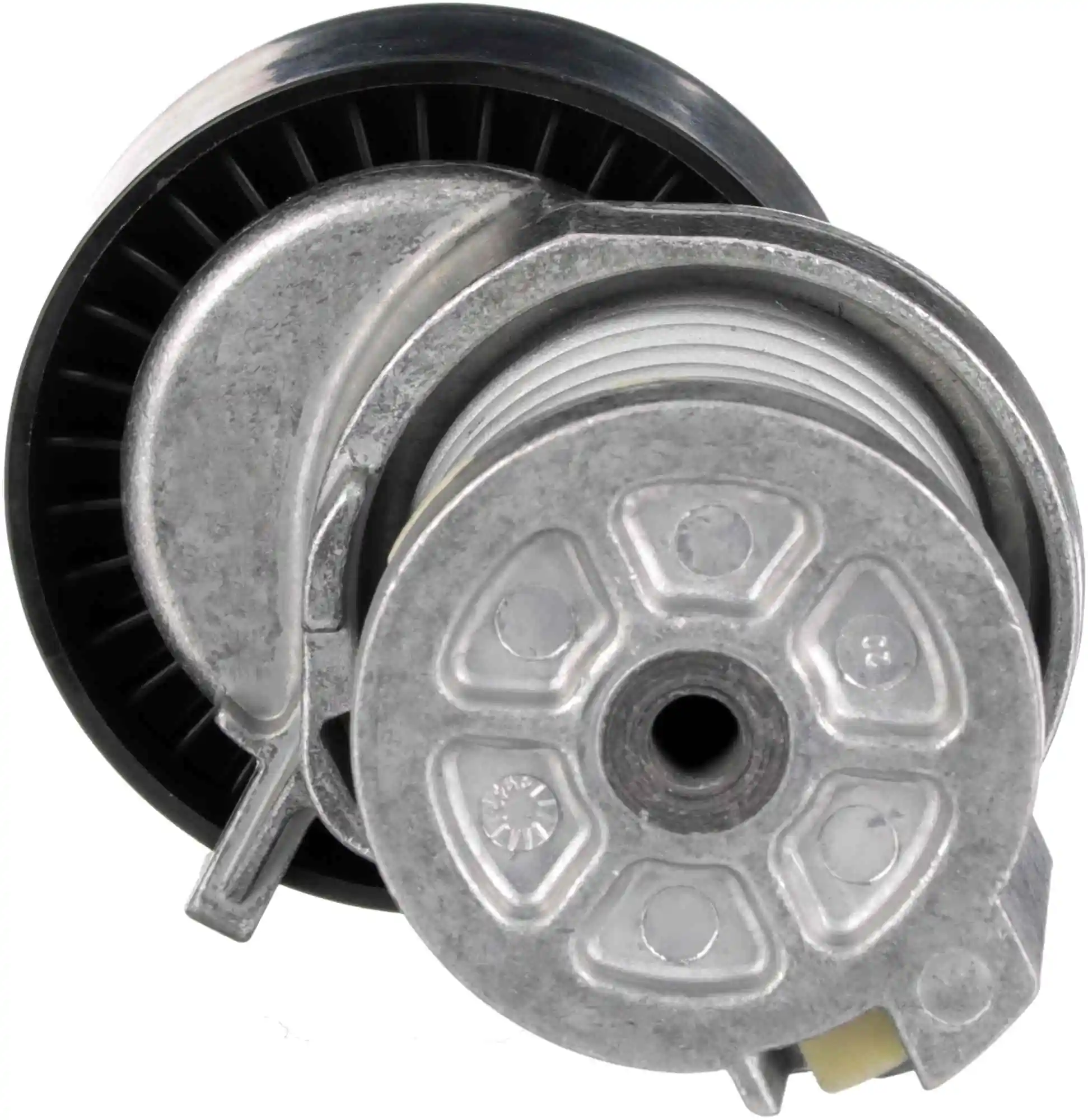 Натягувач приводного ременя Volkswagen Polo III седан (6KV2) (1995 - 2001) ціна, від 11.40 USD