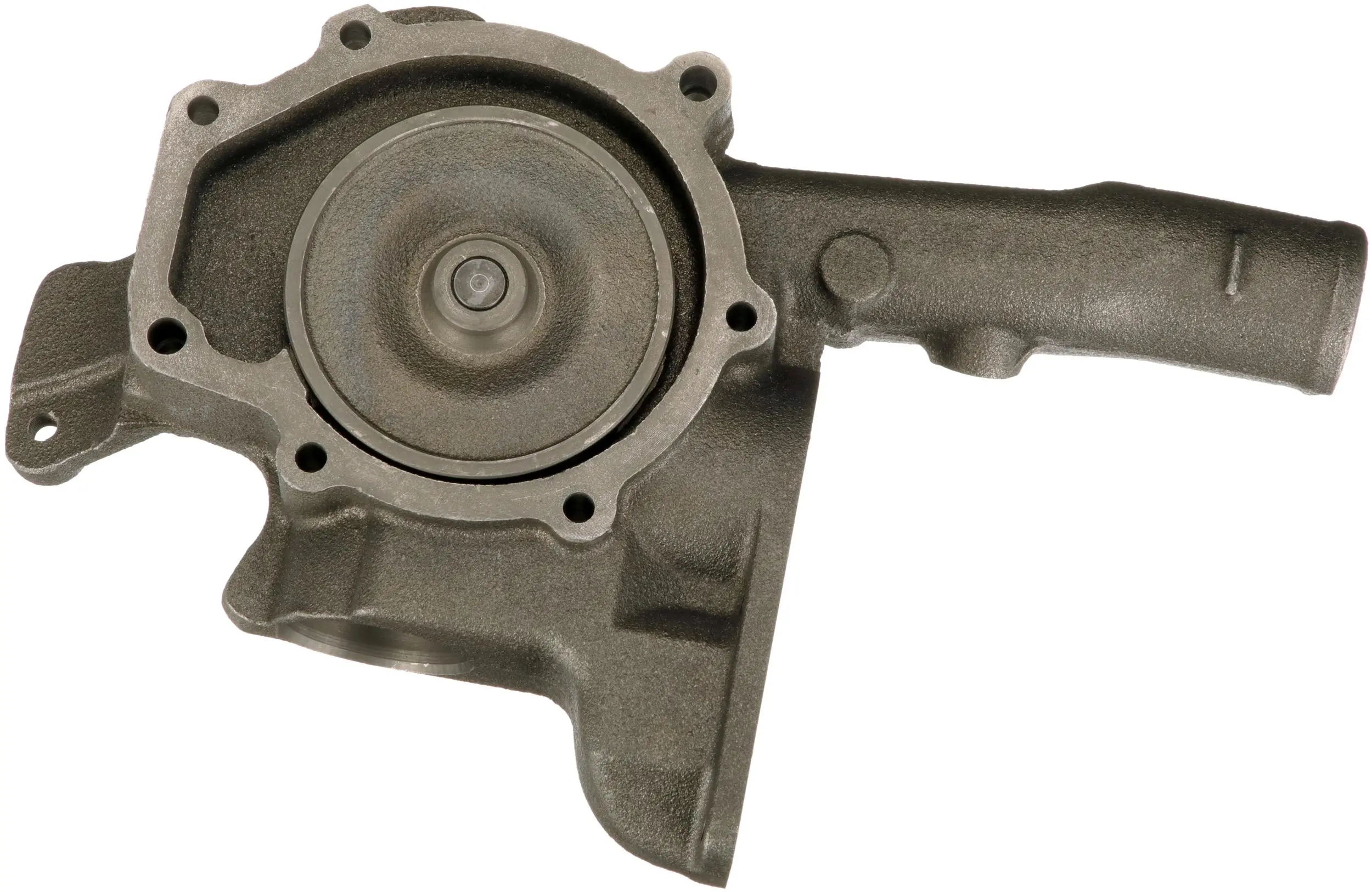 Купити A906200620180 Mercedes Насос охолоджуючої рідини