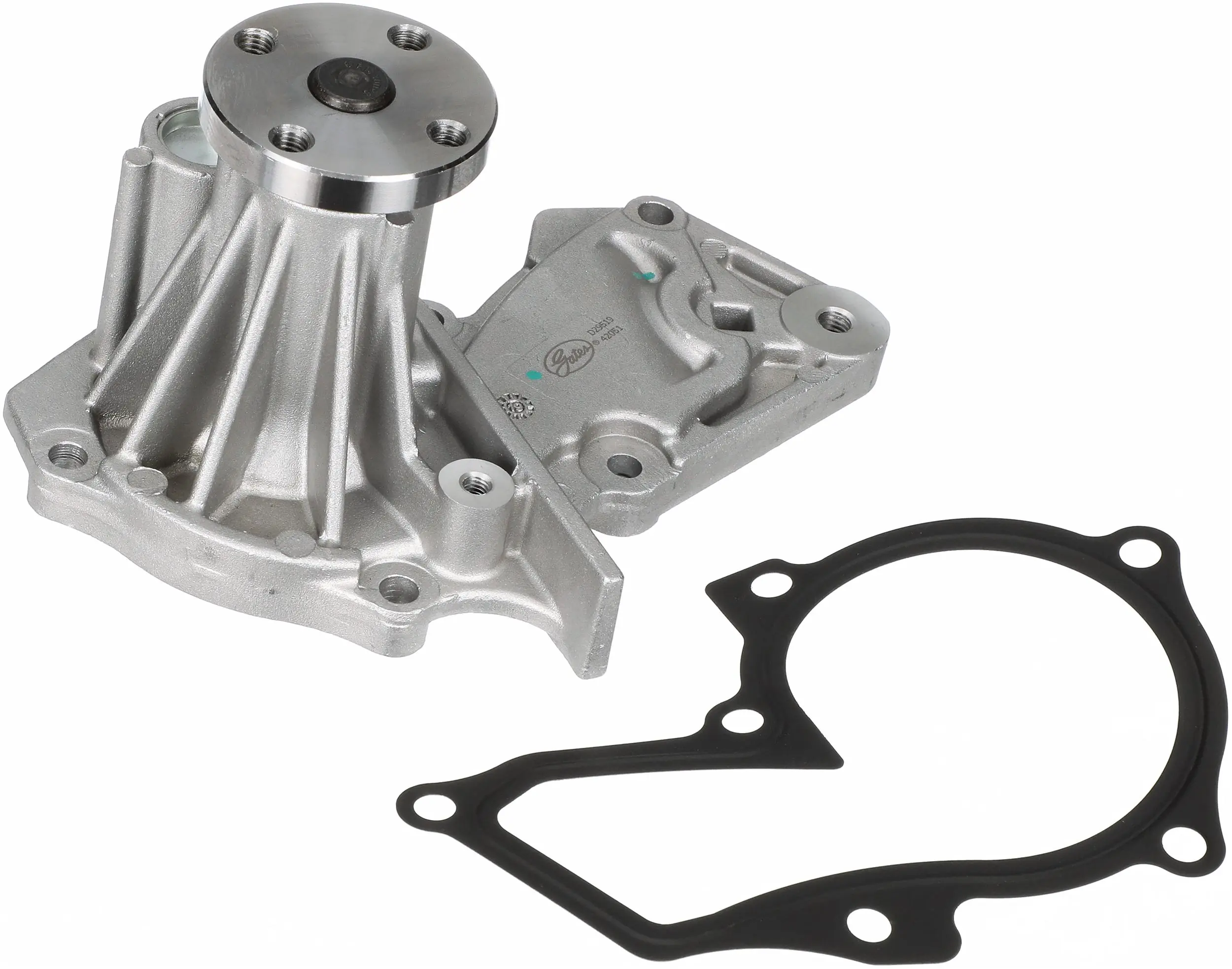 Купити C40215010C Mazda Насос охолоджуючої рідини