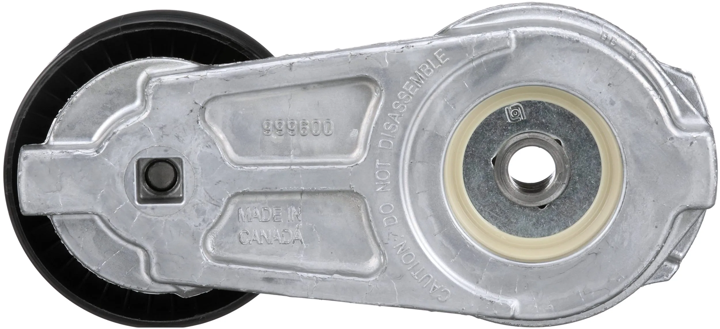 K04861660AA Fiat/Alfa/Lancia Натяжна планка поліклинового ременя