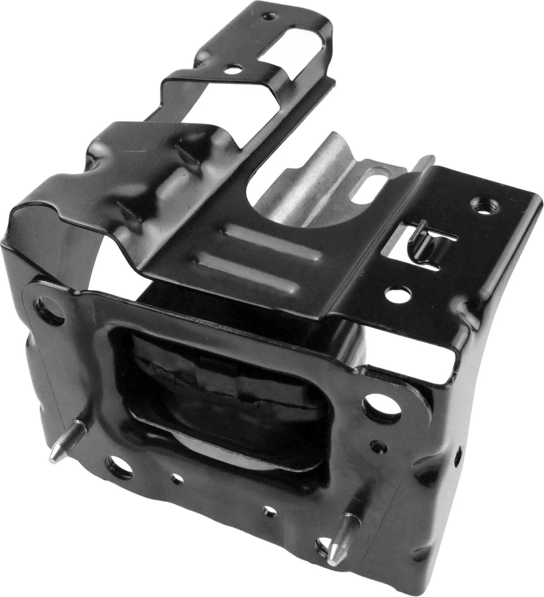 Купити V224010 VEMO/Vaico Подушка (опора) двигуна, ліва