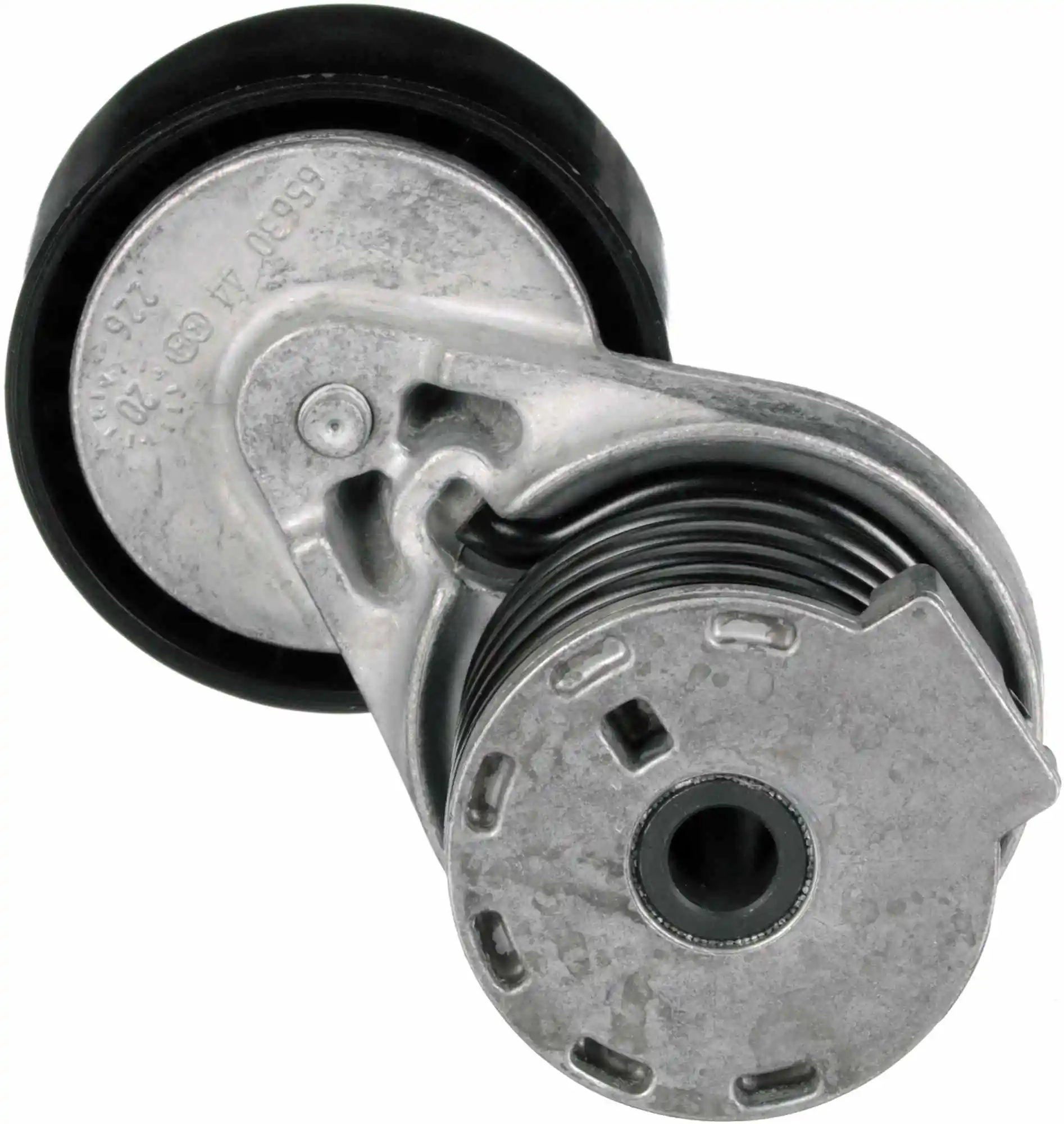 Натягувач приводного ременя Magneti Marelli MPQ1370 ціна, від 50.91 USD