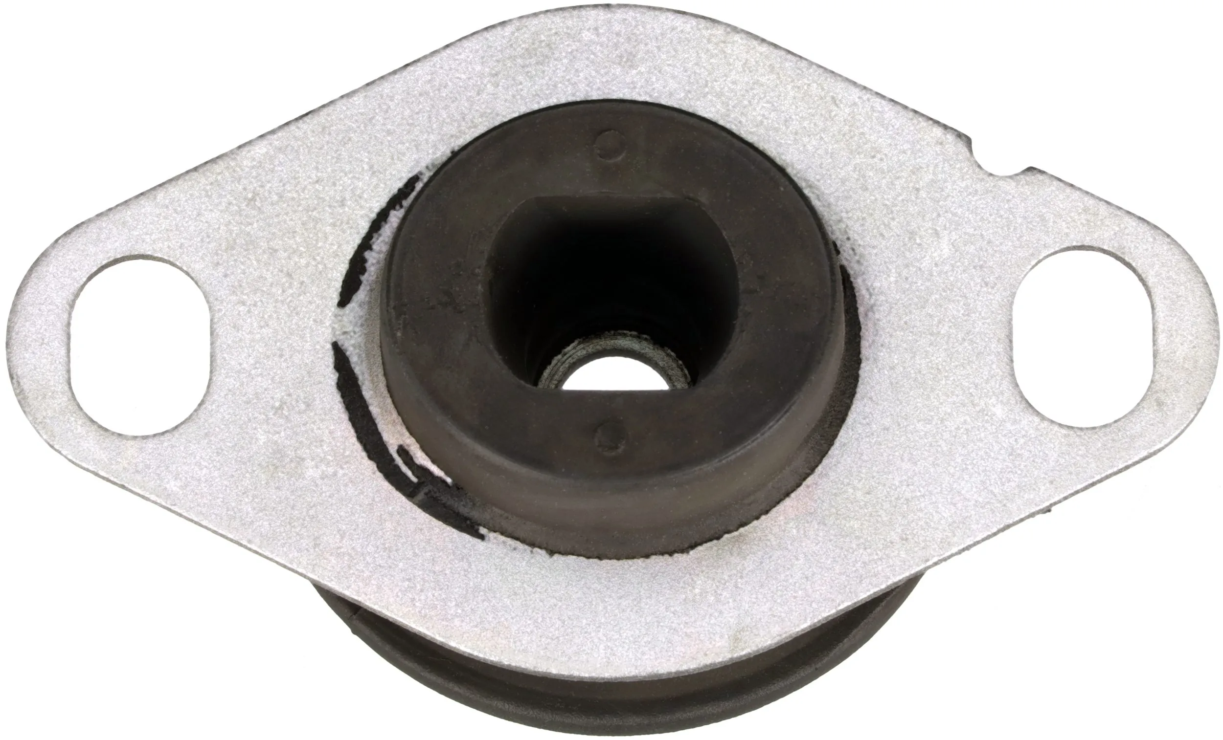Подушка (опора) двигуна, ліва RETM001 Polcar