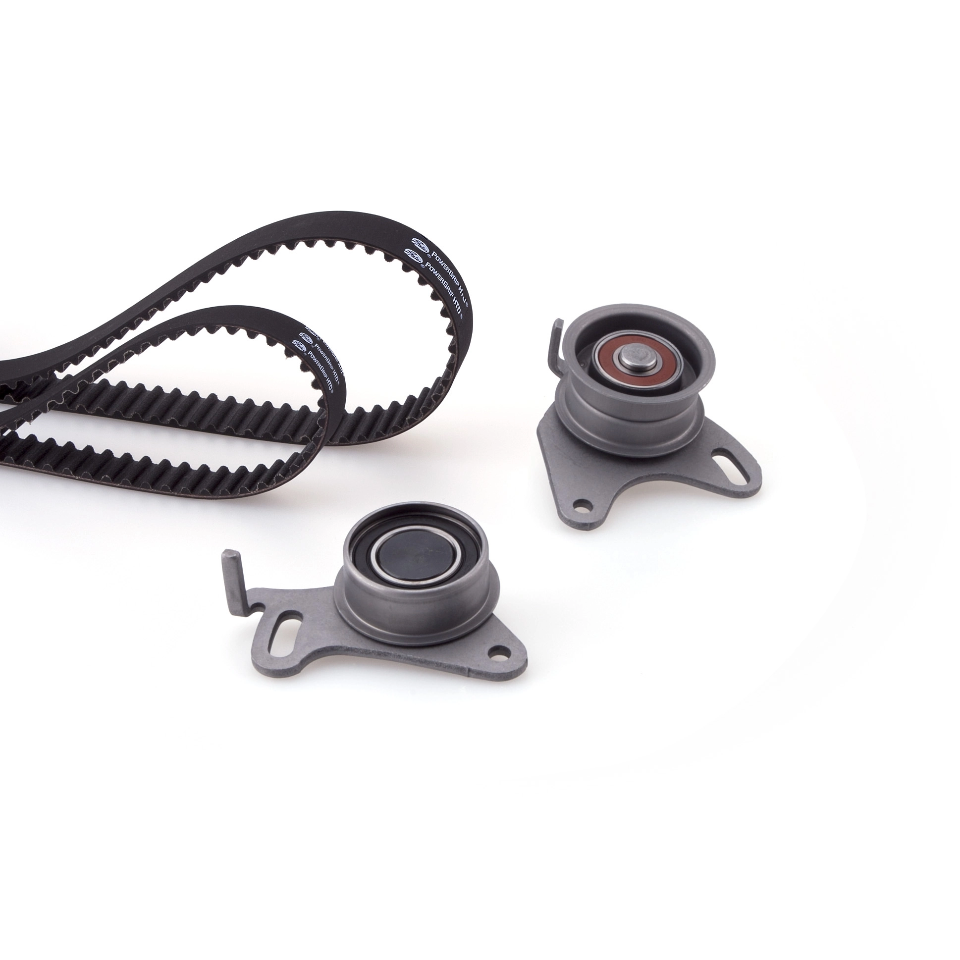 Комплект ГРМ KIA Pregio автобус (TB) (1997 - 2005) ціна, від 75.35 USD