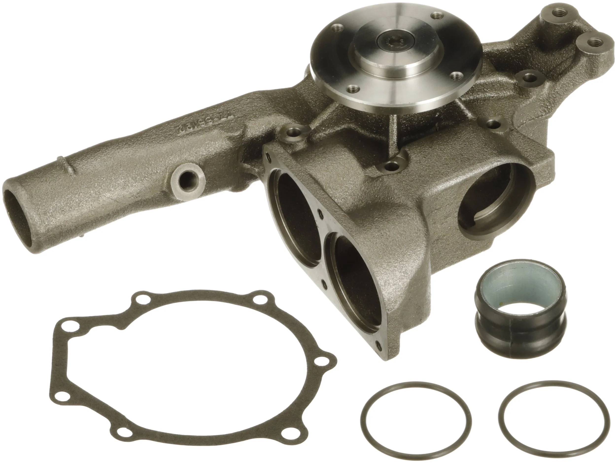 Помпа охолодження Mercedes A9062006101 ціна, від 151.89 USD