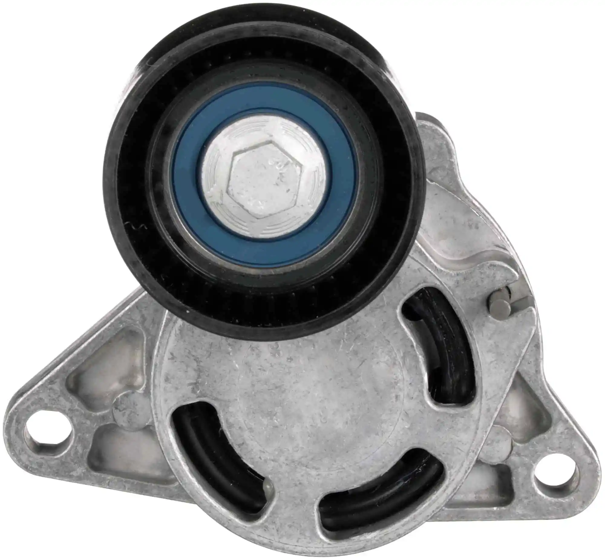 Натяжна планка поліклинового ременя на Renault Laguna II KG0, KG1