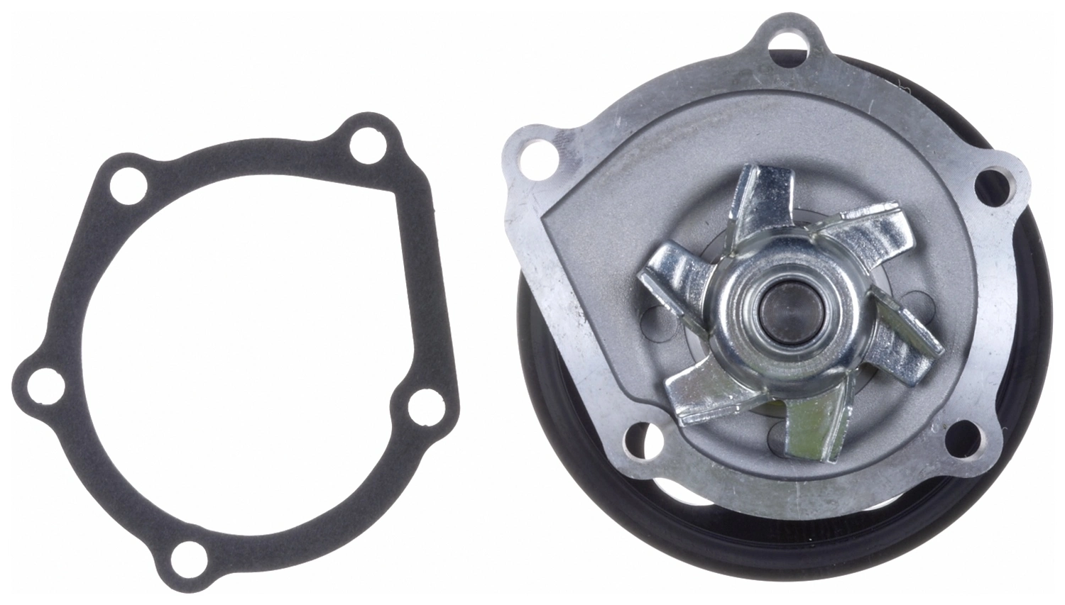 Помпа охолодження Toyota Starlet II хетчбек (P7) (1984 - 1989) ціна, від 26.34 USD
