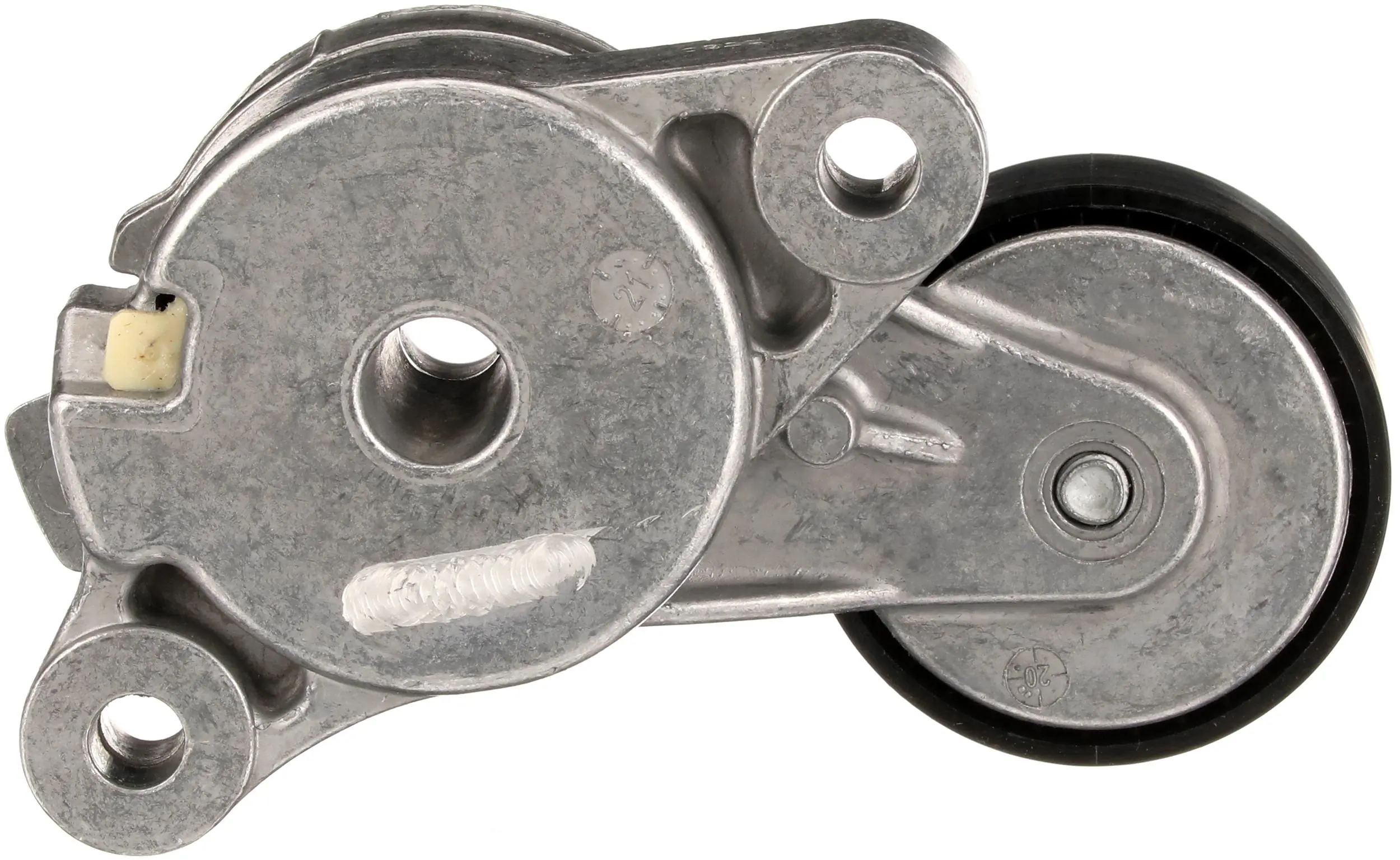 Натяжний ролик Gates T39040 ціна, від 31.29 USD