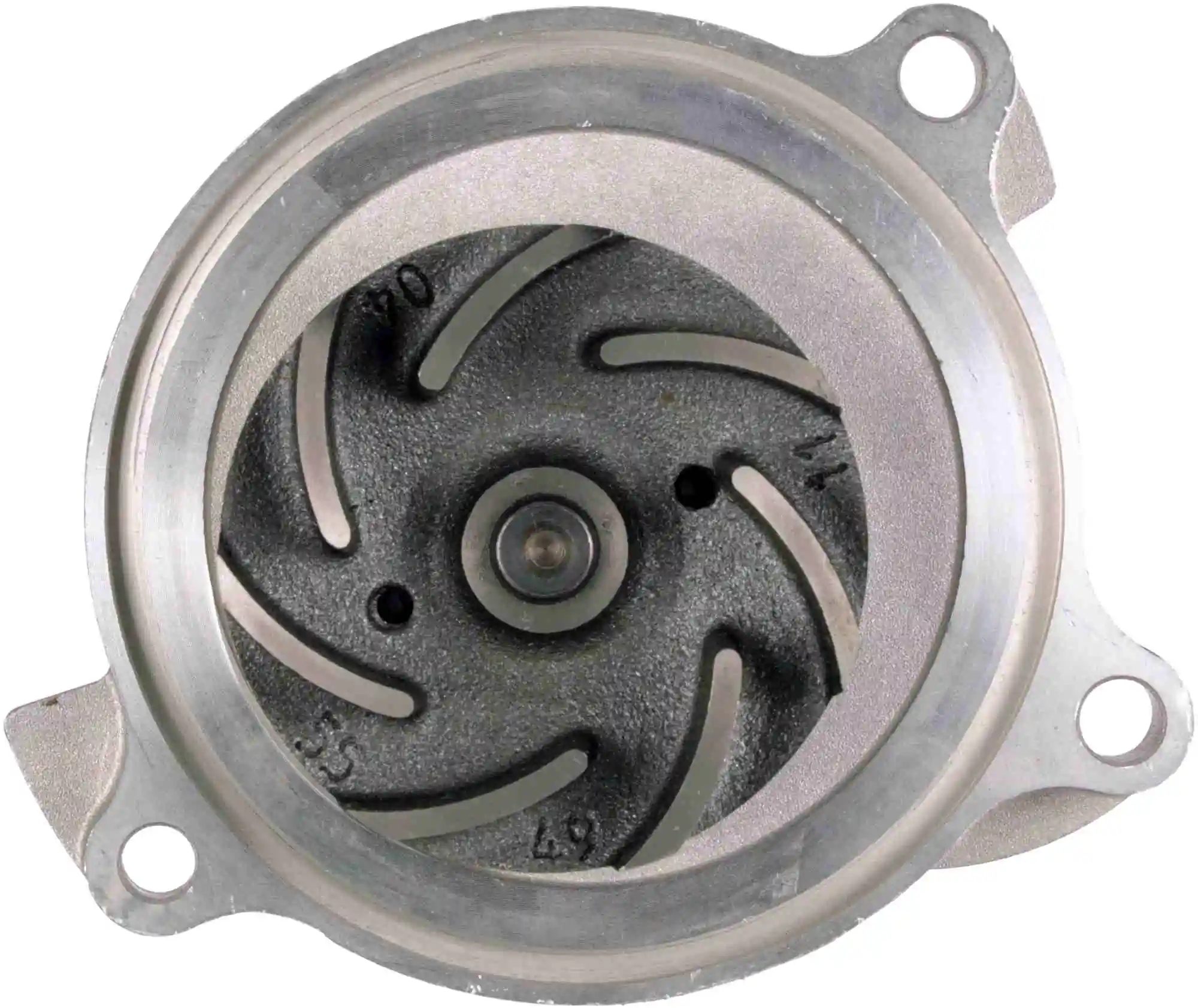 Помпа охолодження Peugeot/Citroen 1623104480 ціна, від 32.00 USD
