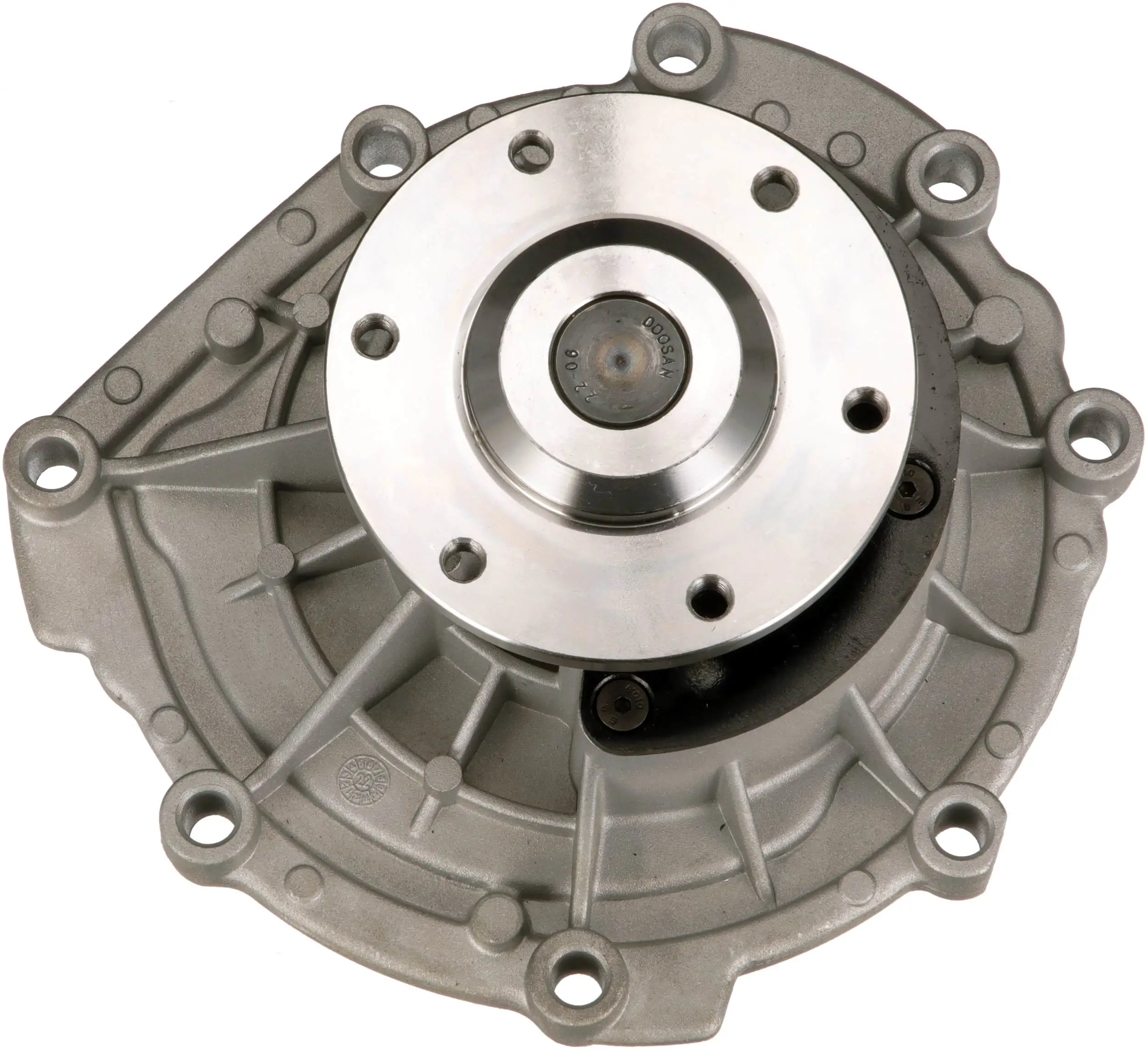 DOLZM672 Dolz Насос охолодження