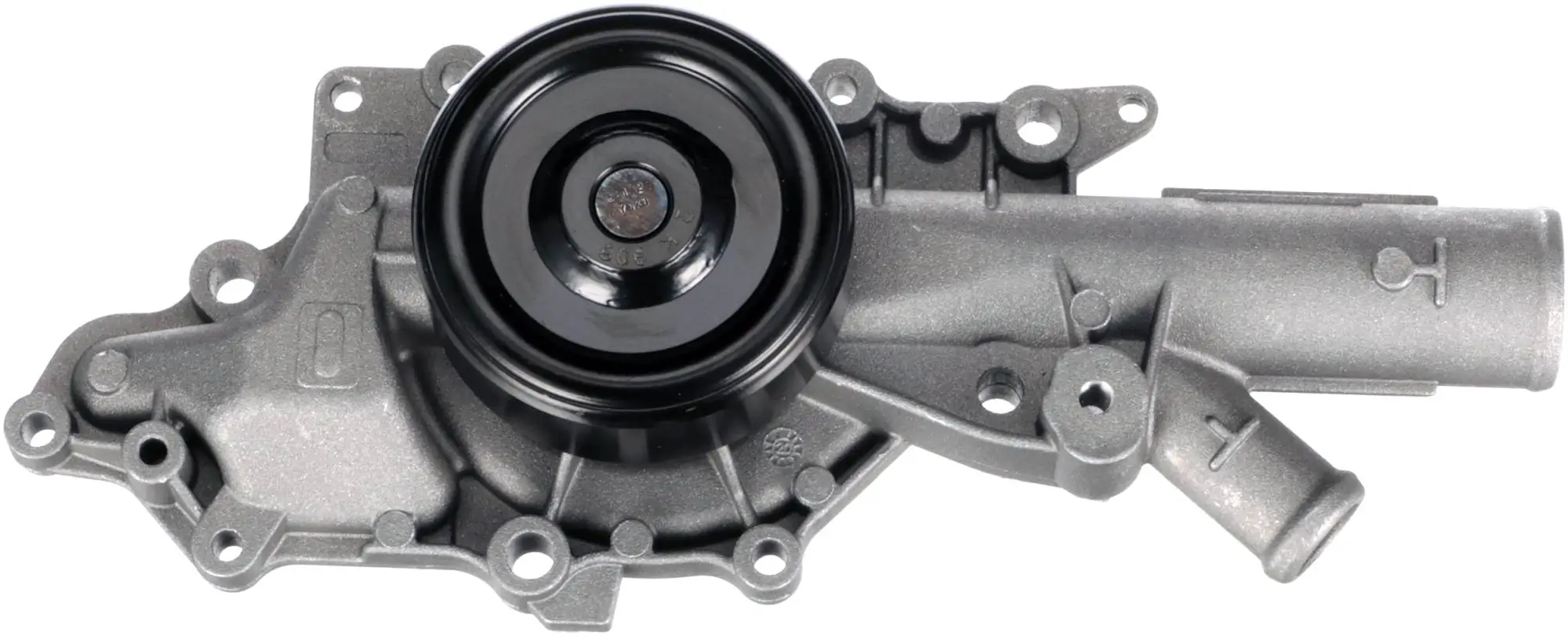 Помпа BPA10023 Polcar